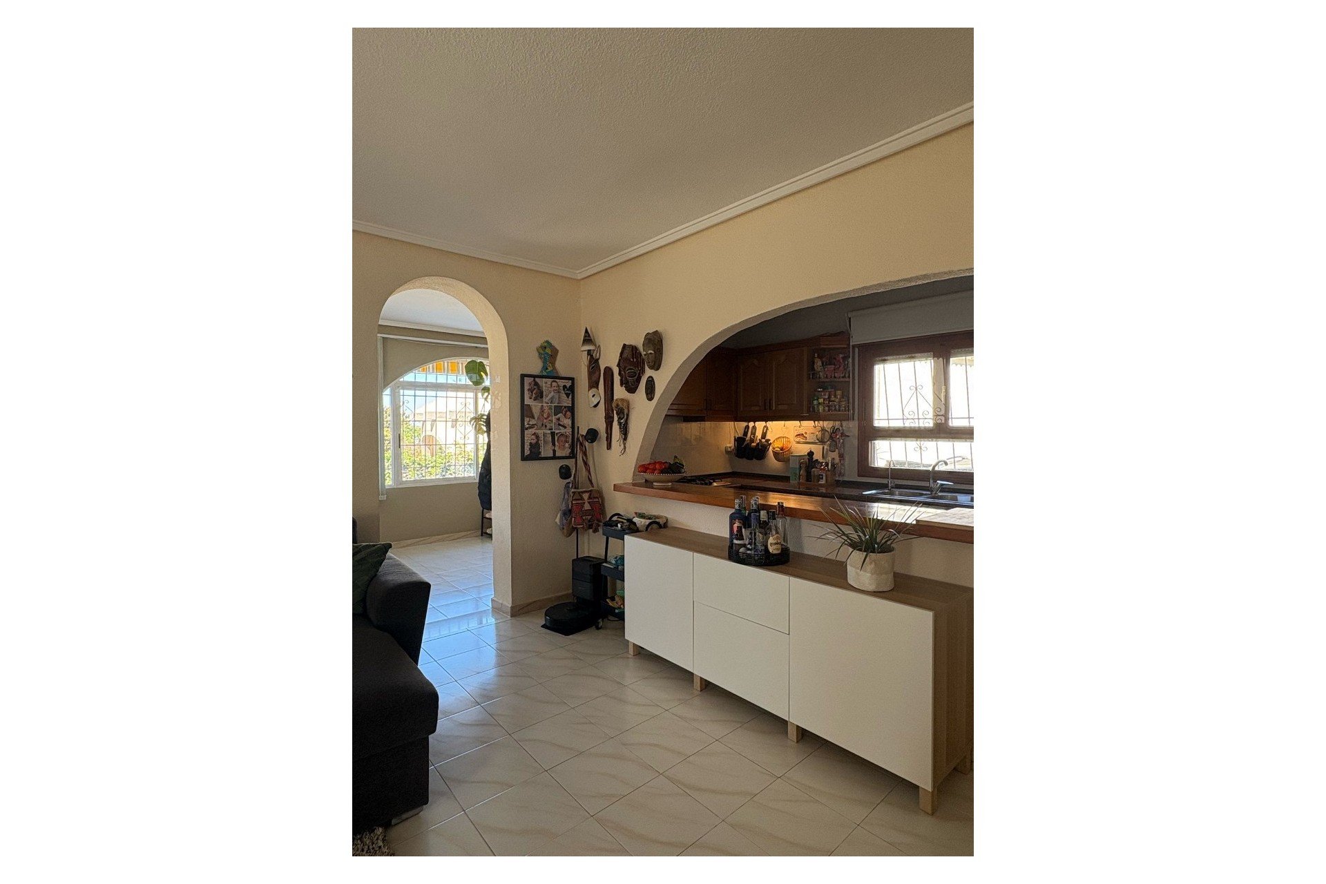 Reventa - Villa / Detached - Ciudad Quesada - Quesada Center