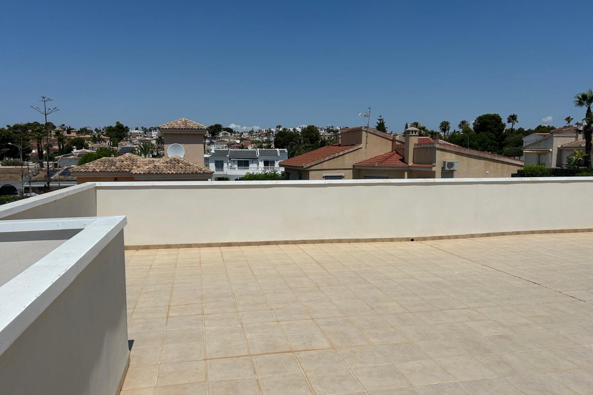 Reventa - Villa Detached - Ciudad Quesada - Rojales