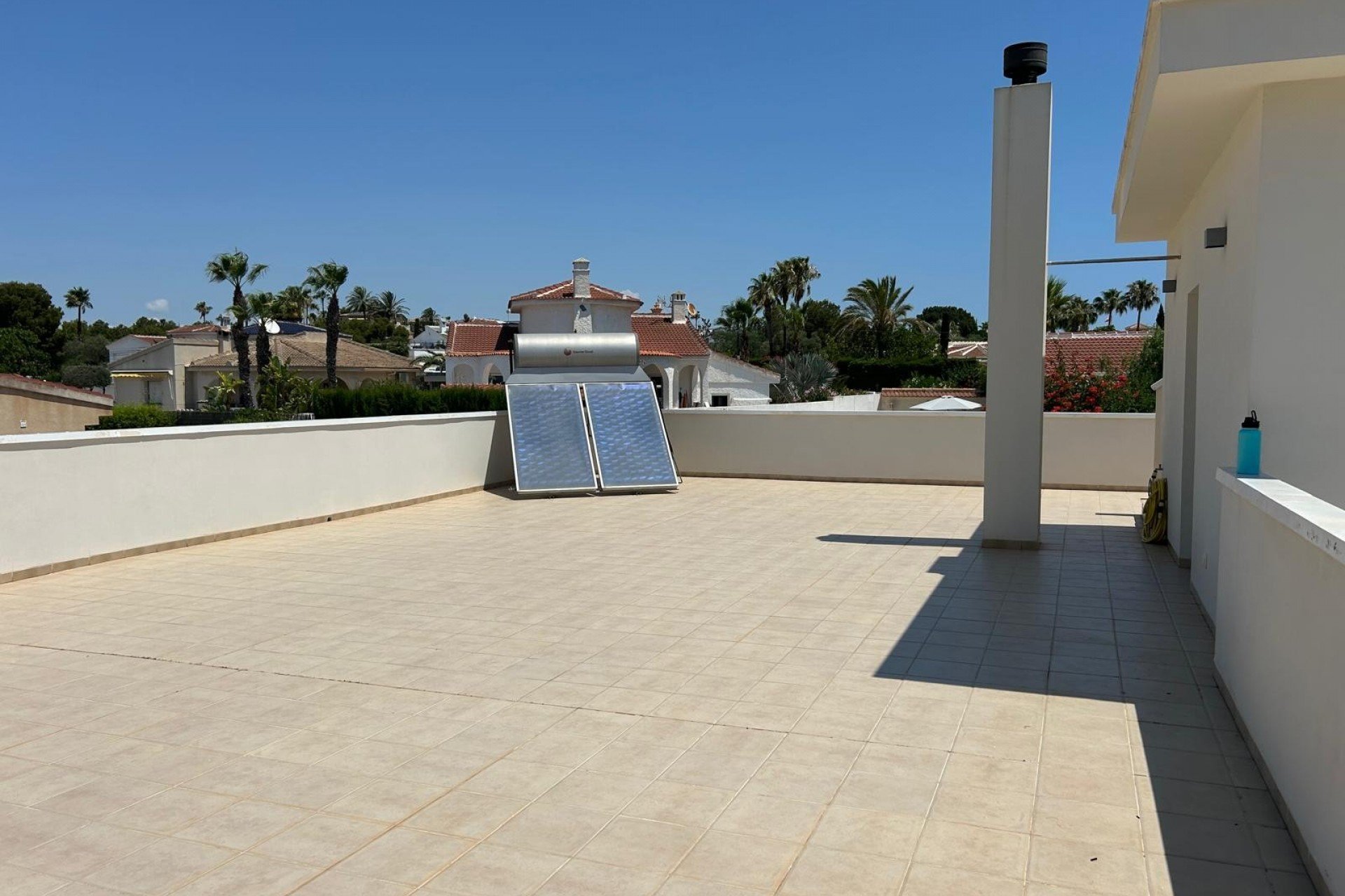 Reventa - Villa Detached - Ciudad Quesada - Rojales