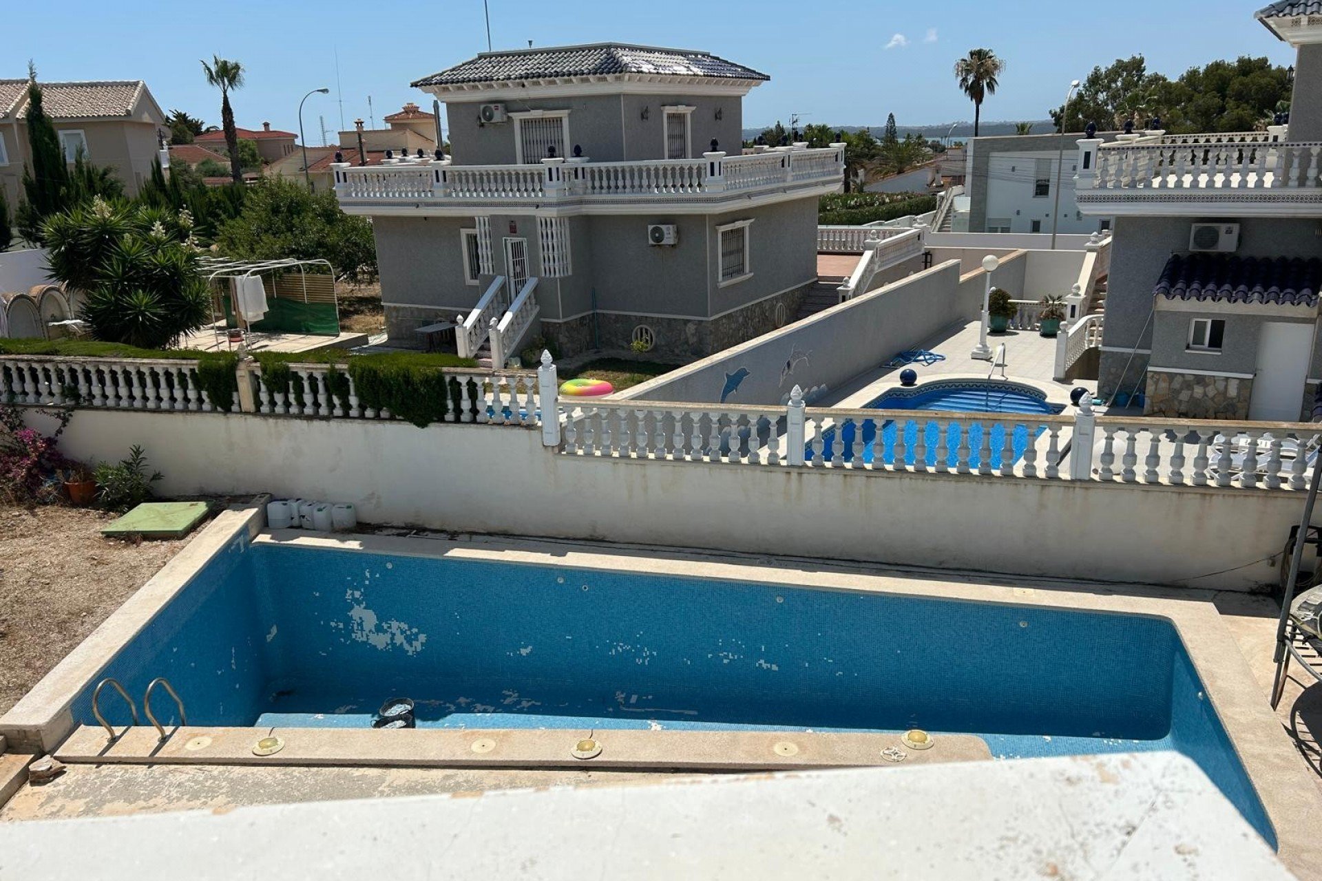 Reventa - Villa Detached - Ciudad Quesada - Rojales