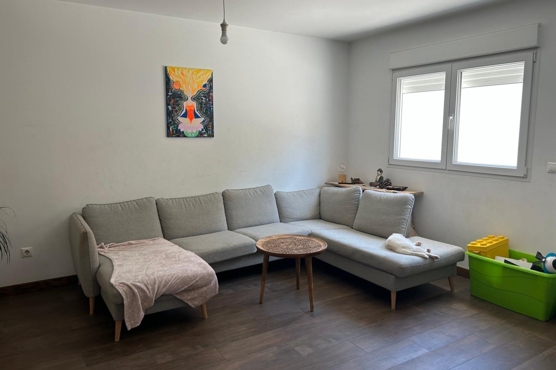 Reventa - Villa Detached - Ciudad Quesada - Rojales