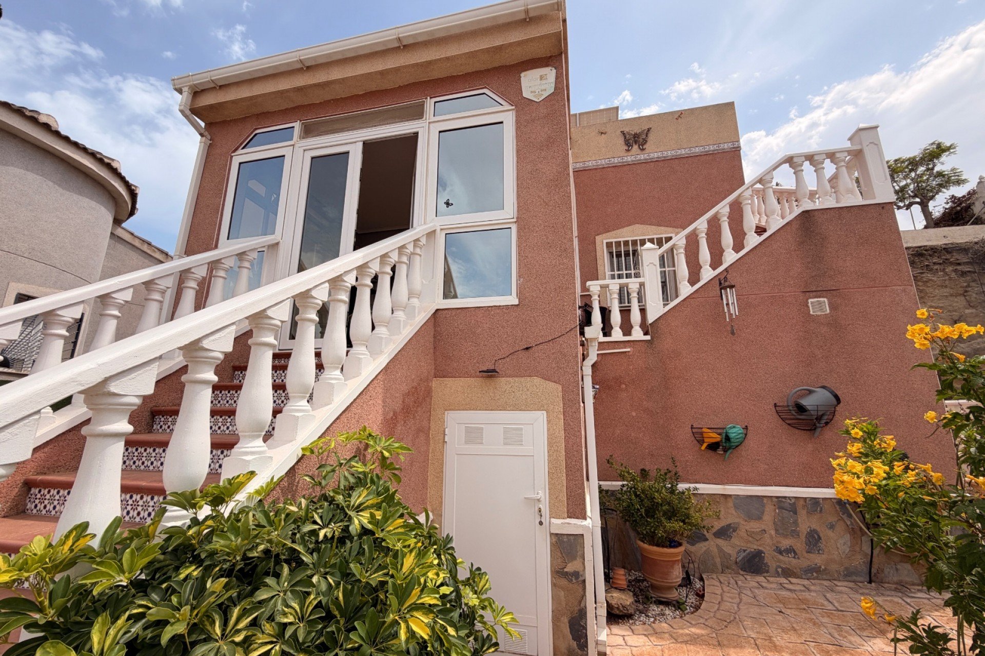 Reventa - Villa Detached - Ciudad Quesada - Rojales