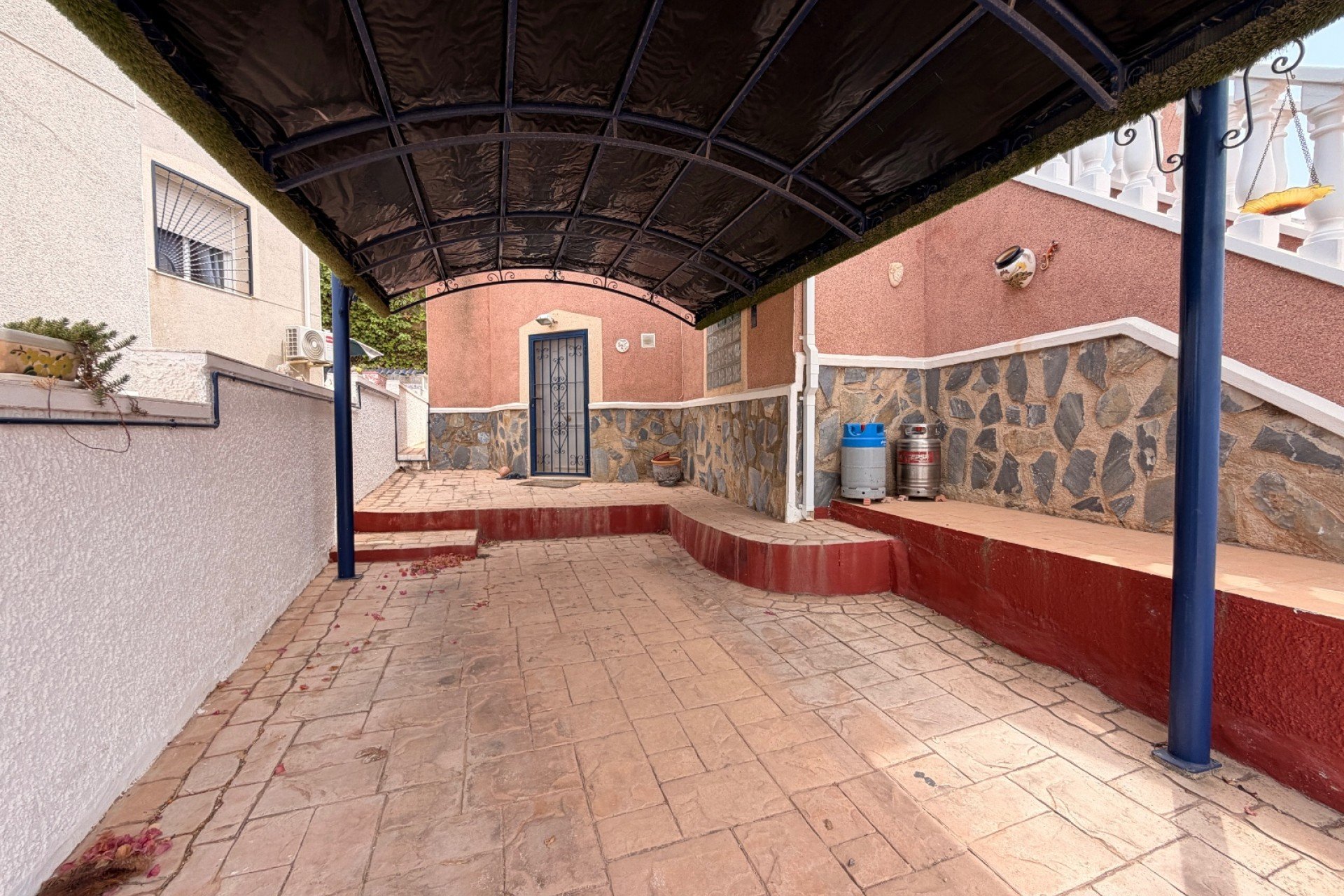 Reventa - Villa Detached - Ciudad Quesada - Rojales