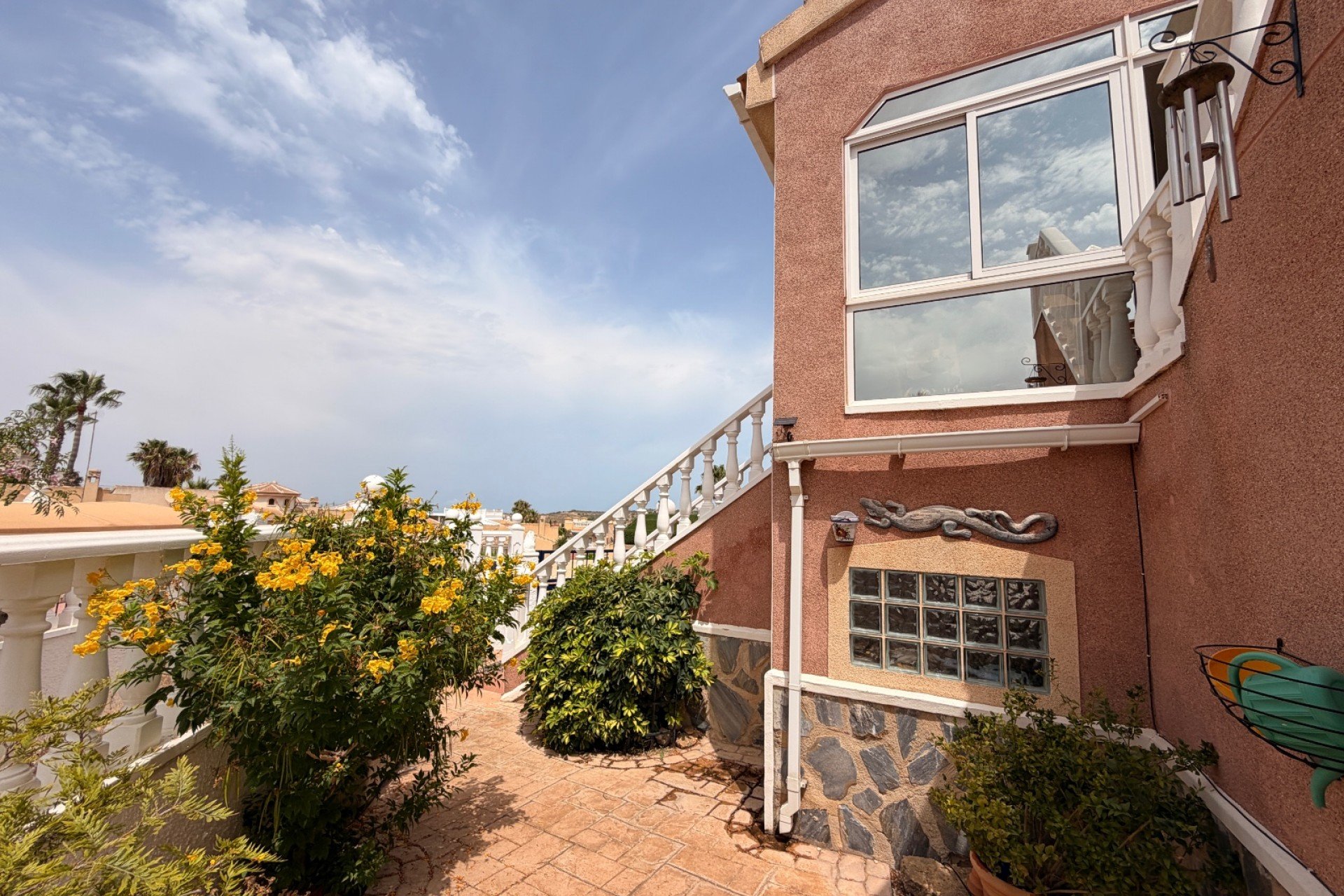Reventa - Villa Detached - Ciudad Quesada - Rojales