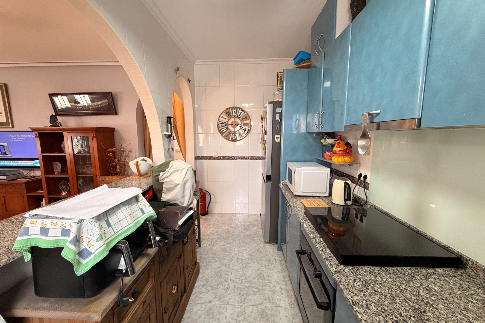 Reventa - Villa Detached - Ciudad Quesada - Rojales