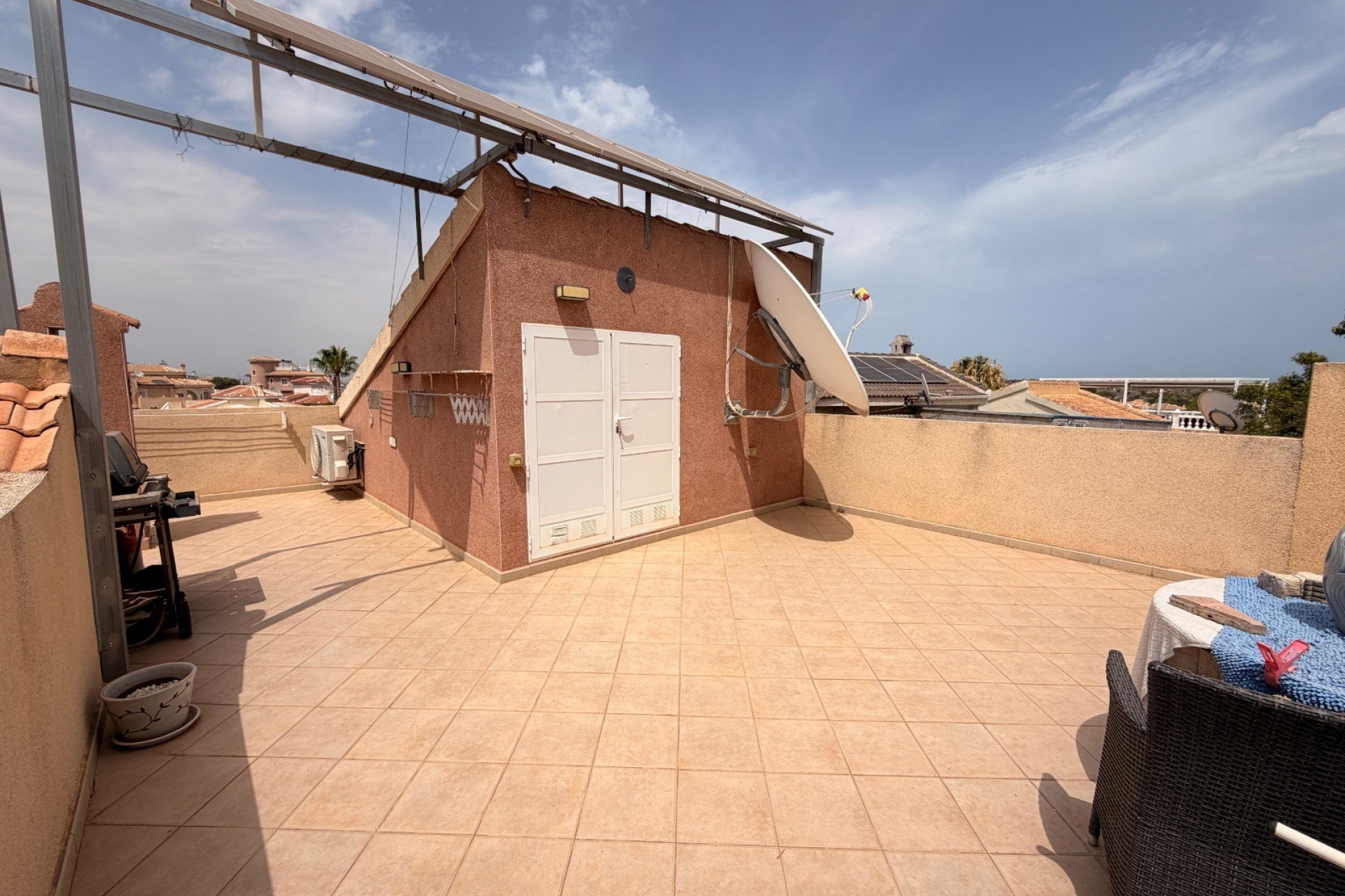 Reventa - Villa Detached - Ciudad Quesada - Rojales