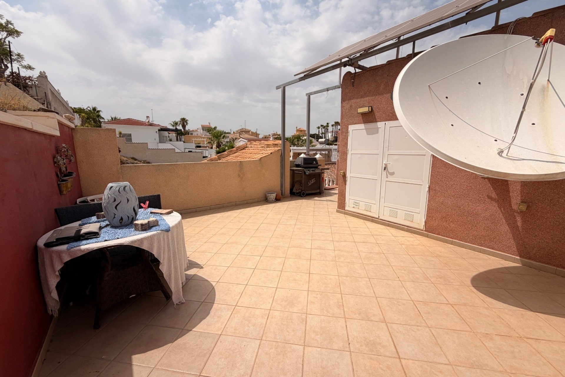 Reventa - Villa Detached - Ciudad Quesada - Rojales