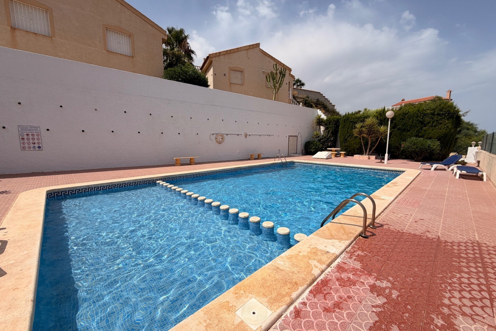 Reventa - Villa Detached - Ciudad Quesada - Rojales