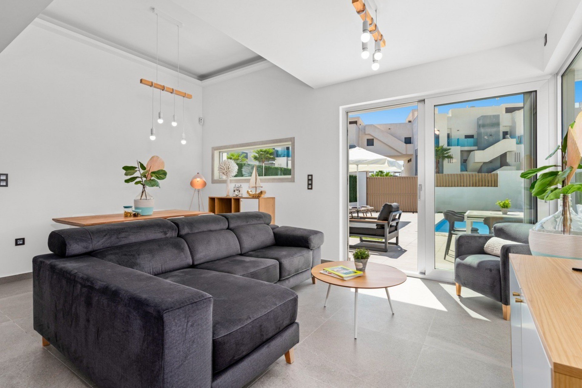 Reventa - Villa Detached - Guardamar del Segura - El Raso