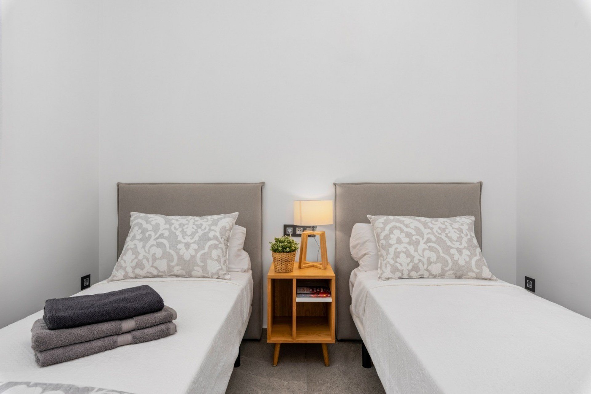 Reventa - Villa Detached - Guardamar del Segura - El Raso