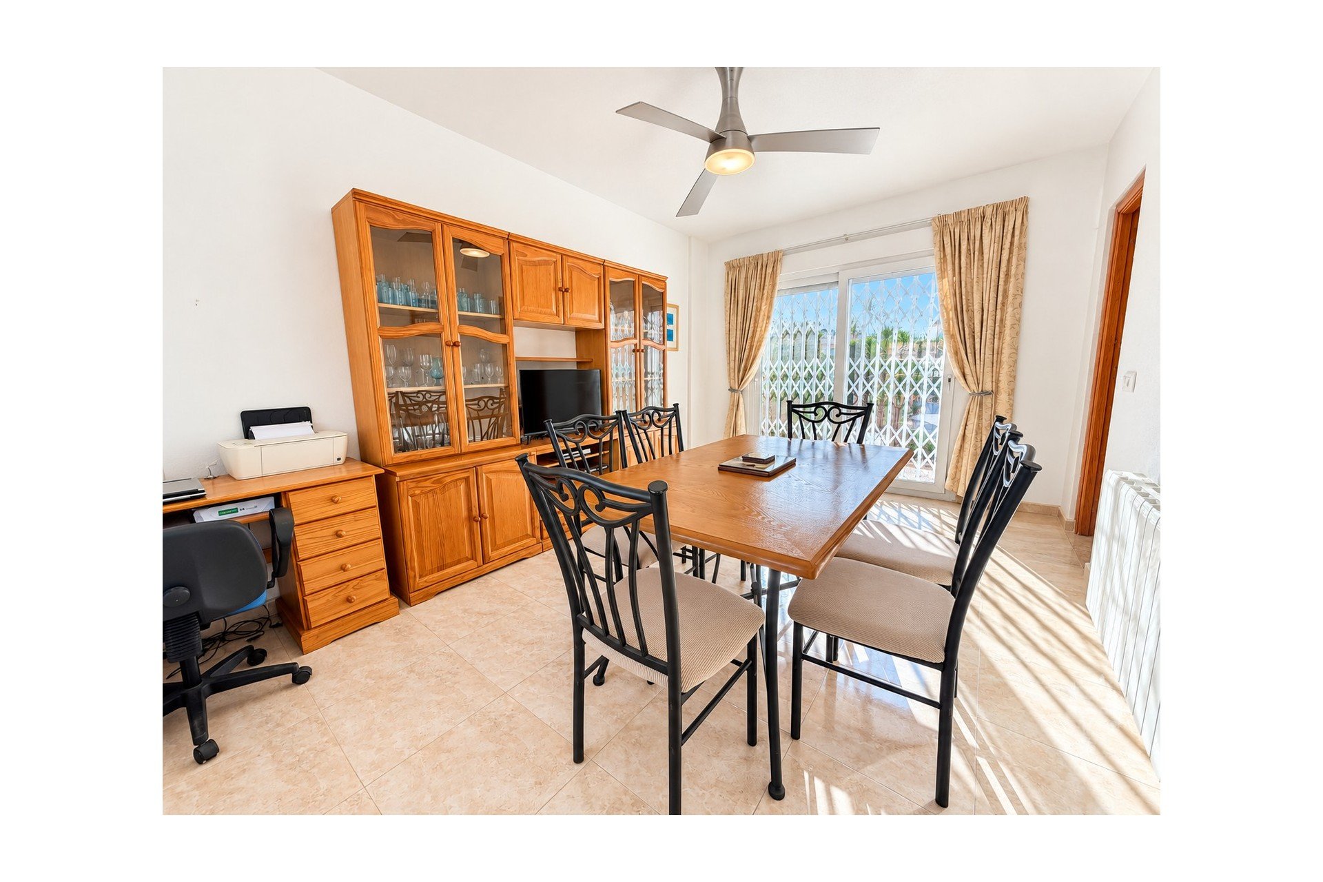 Reventa - Villa Detached - San Fulgencio - urb.la marina