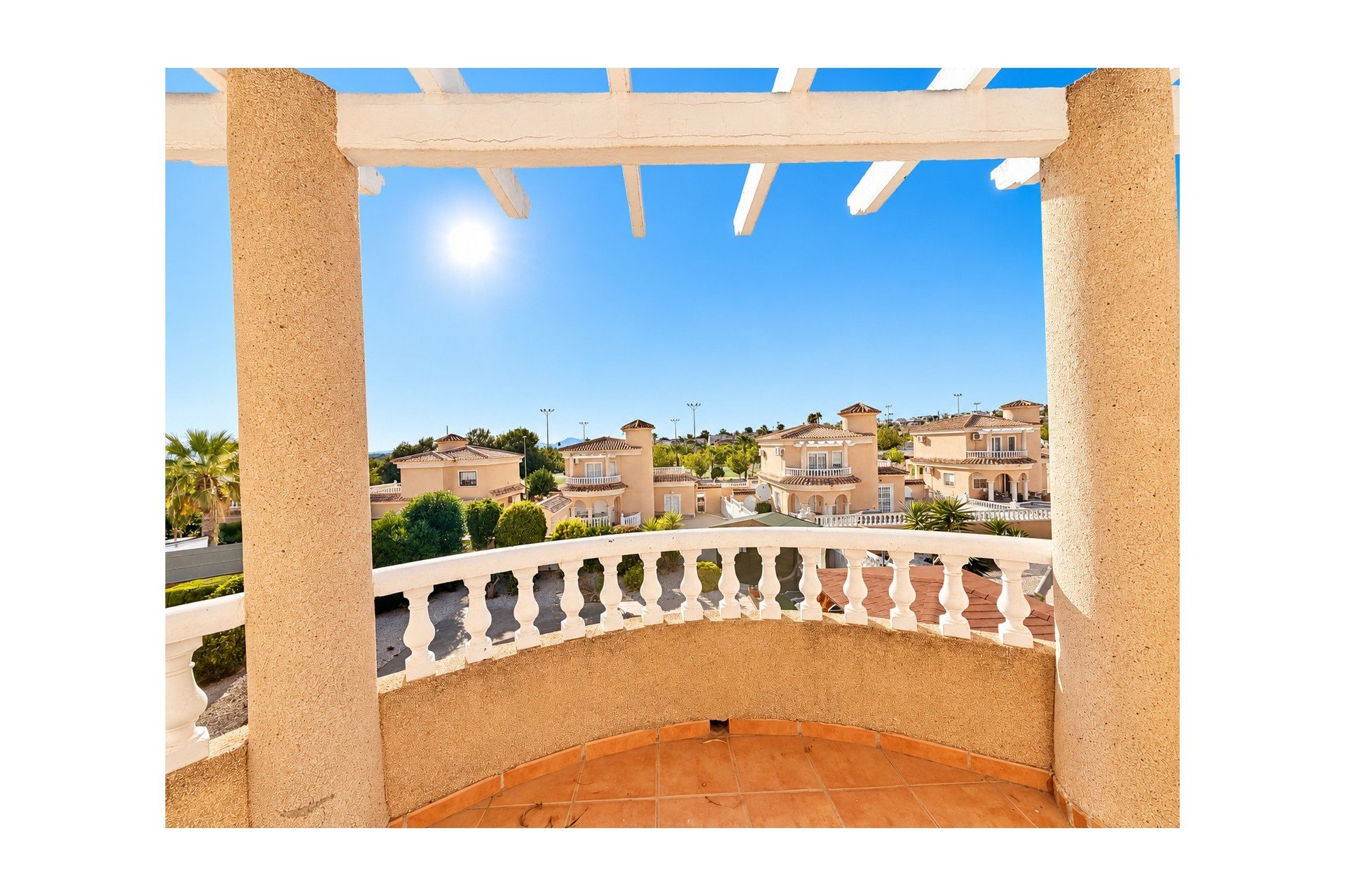Reventa - Villa Detached - San Fulgencio - urb.la marina
