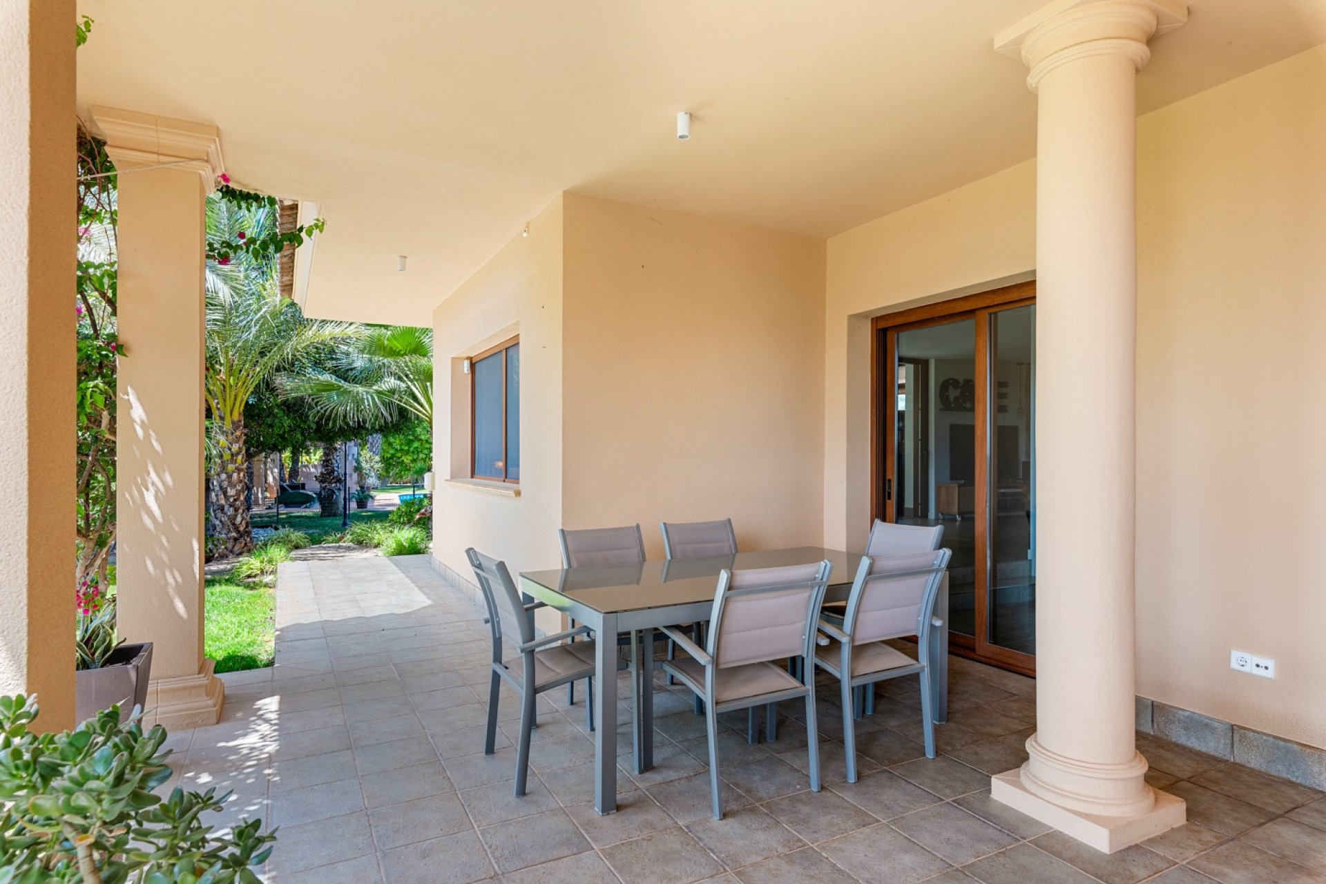 Reventa - Villa - Elche/Elx