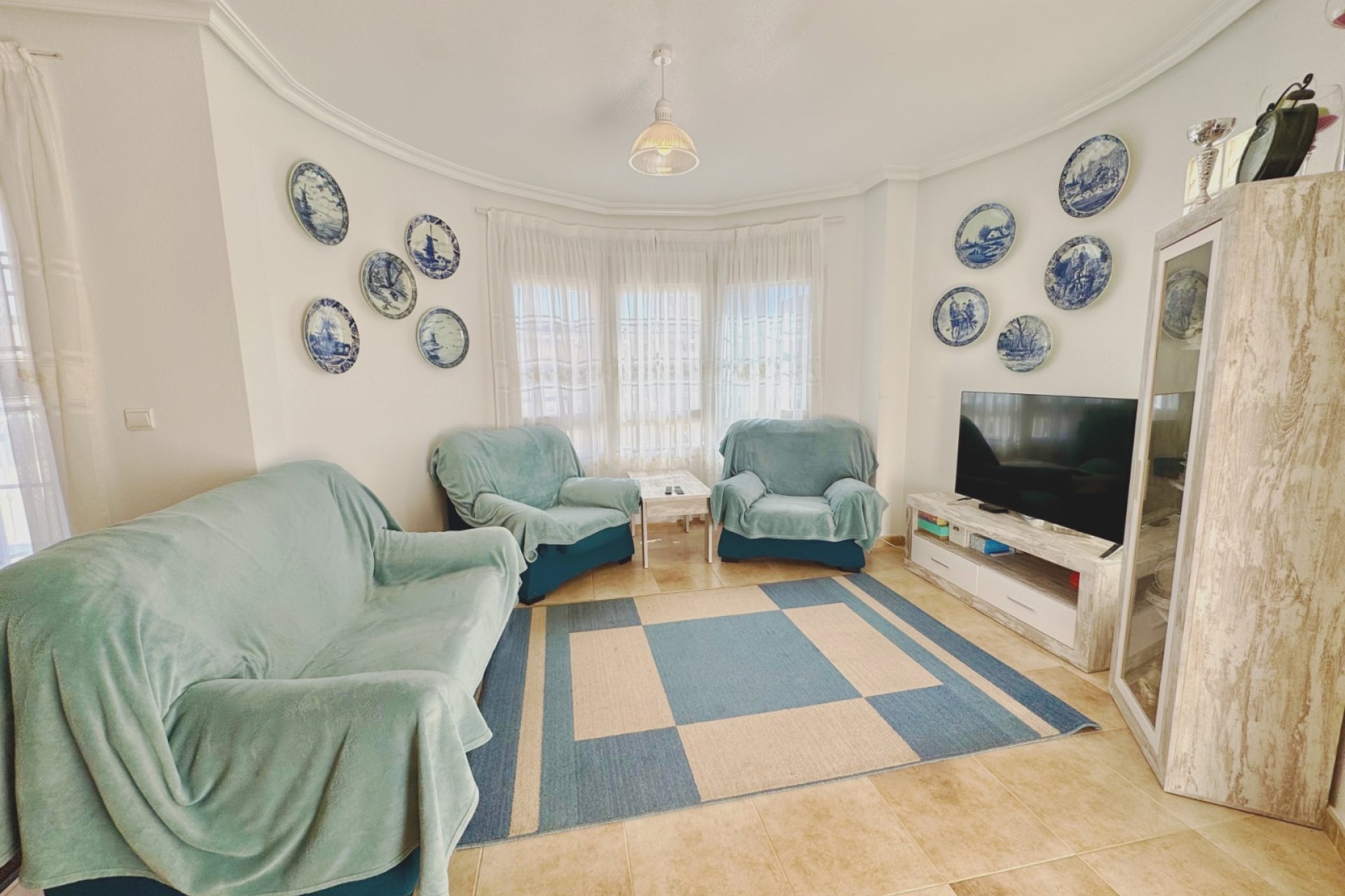 Reventa - Villa - Guardamar del Segura - El Raso