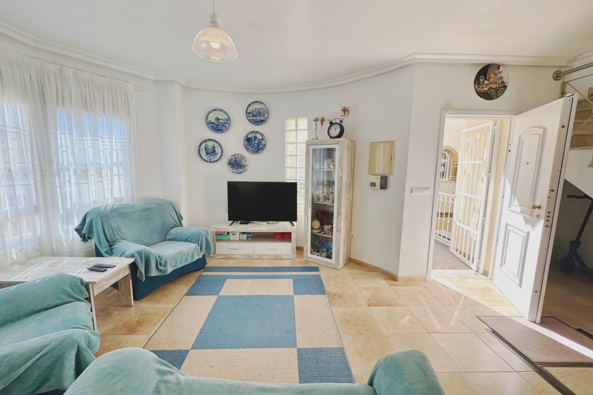 Reventa - Villa - Guardamar del Segura - El Raso