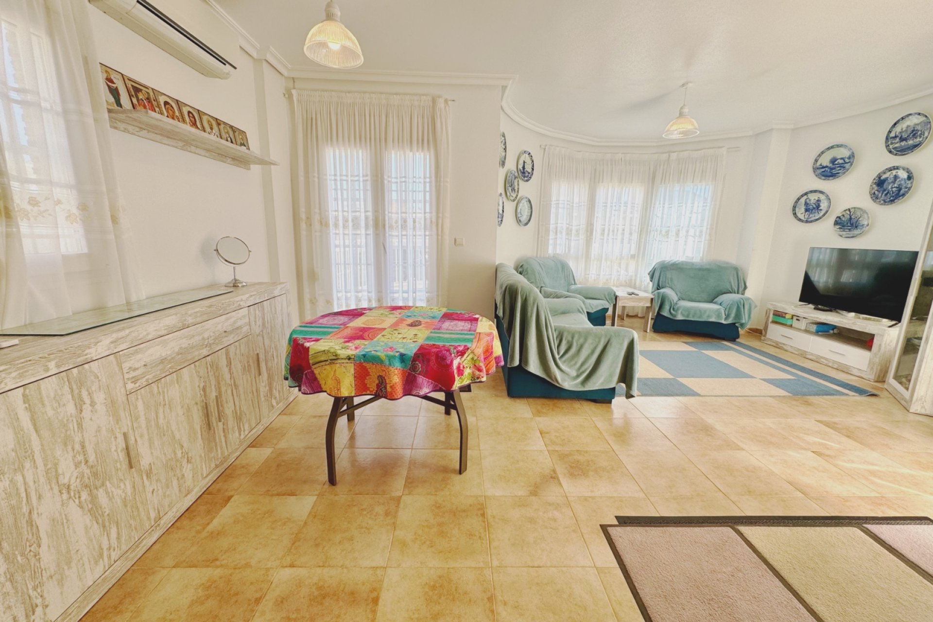 Reventa - Villa - Guardamar del Segura - El Raso