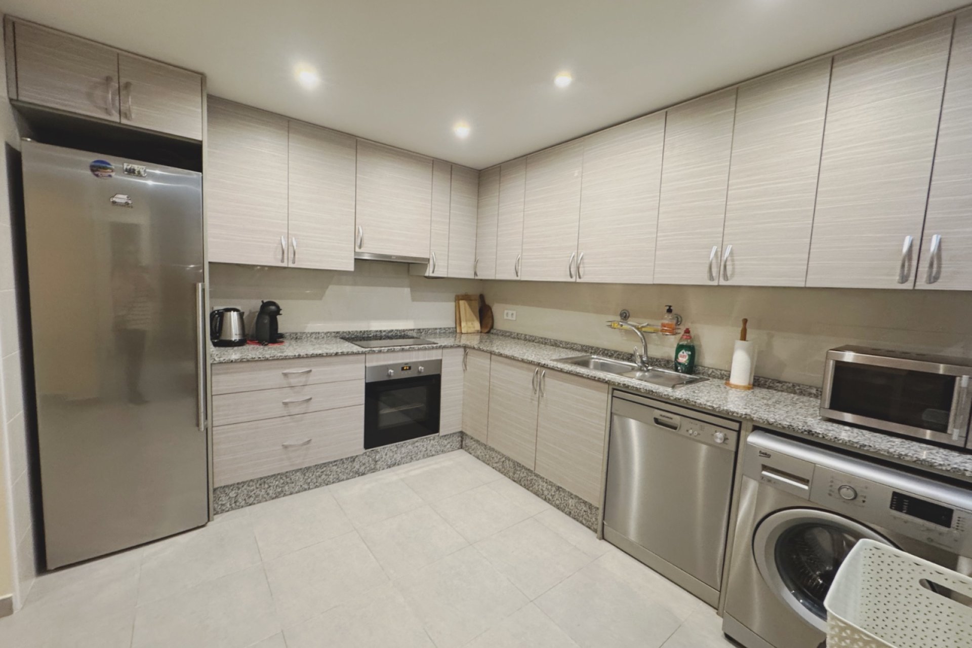 Reventa - Villa - Guardamar del Segura - El Raso