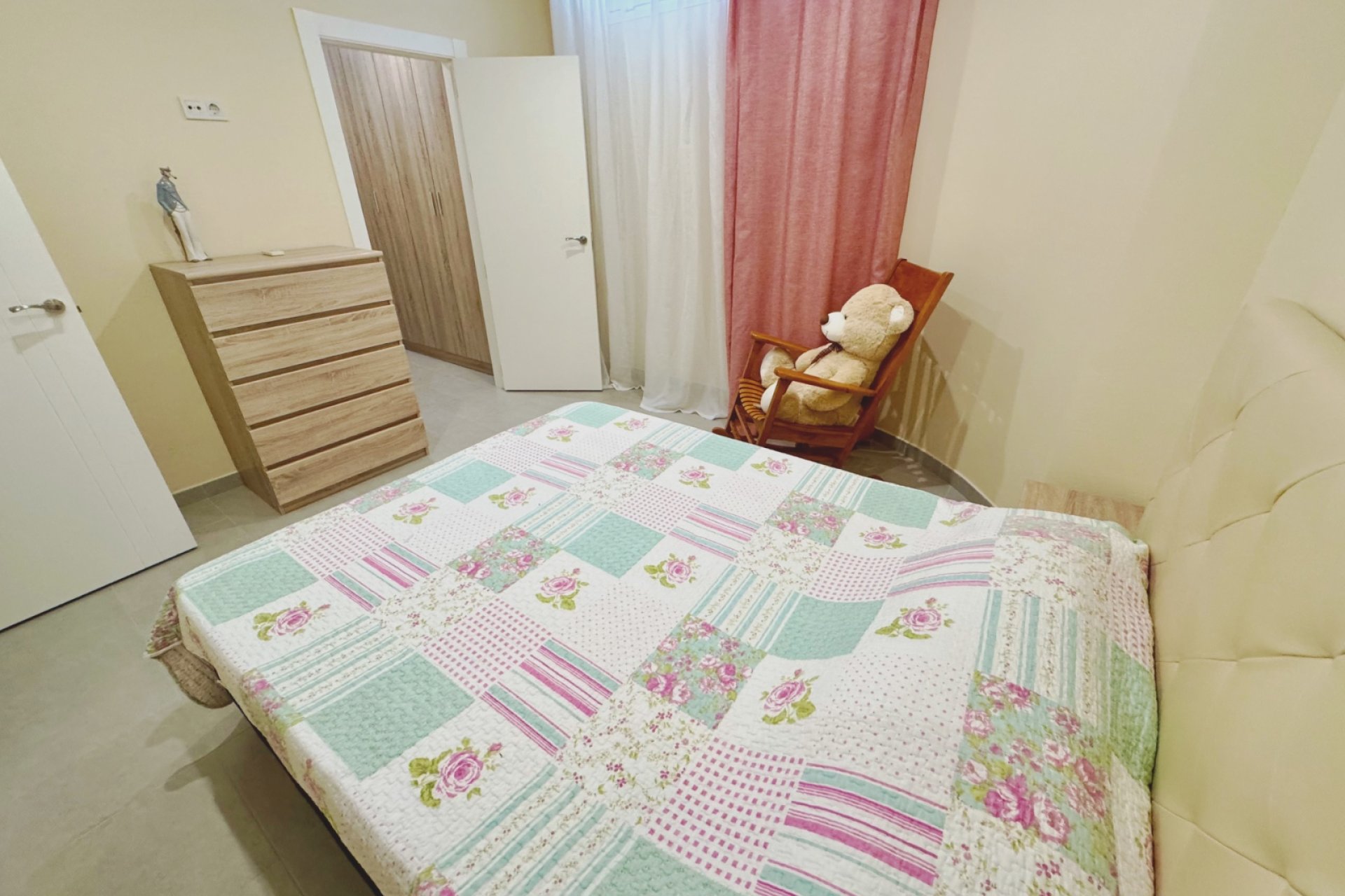 Reventa - Villa - Guardamar del Segura - El Raso