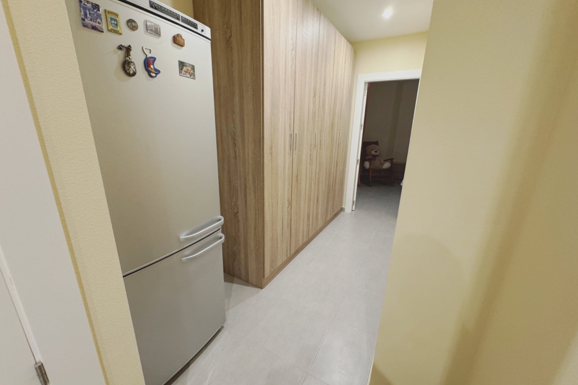 Reventa - Villa - Guardamar del Segura - El Raso