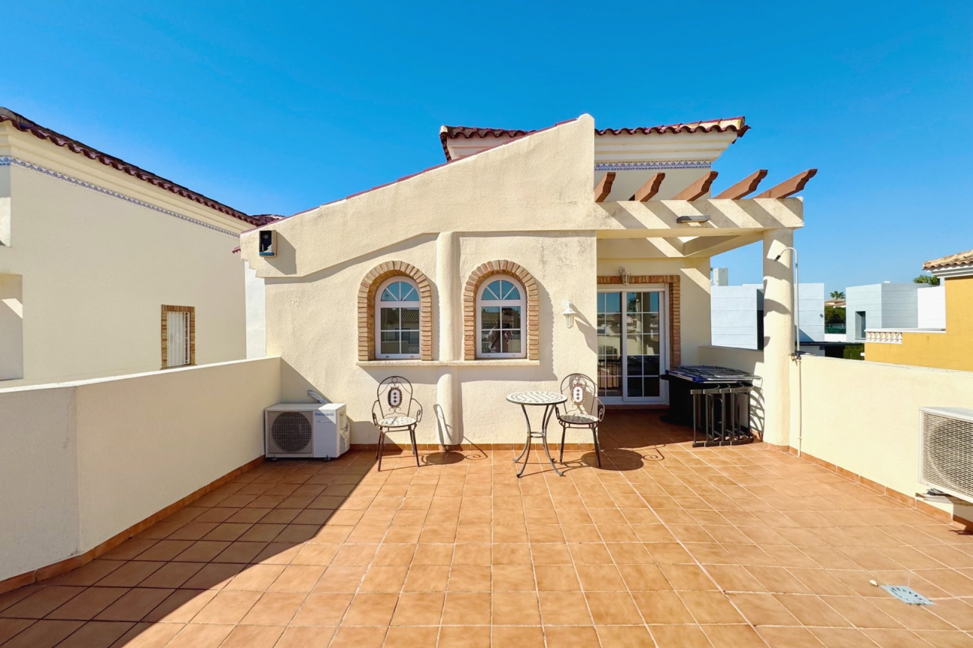 Reventa - Villa - Guardamar del Segura - El Raso