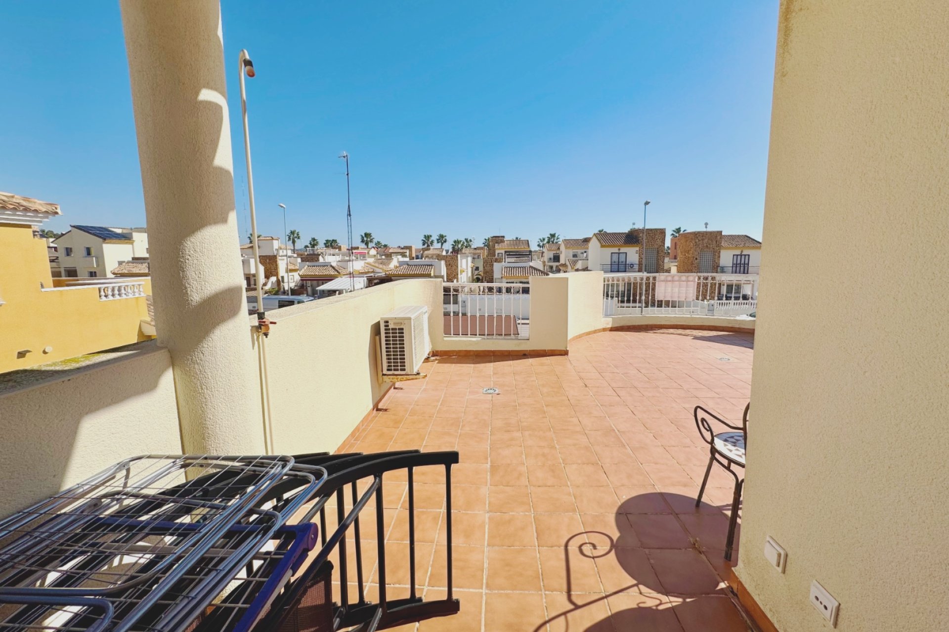 Reventa - Villa - Guardamar del Segura - El Raso