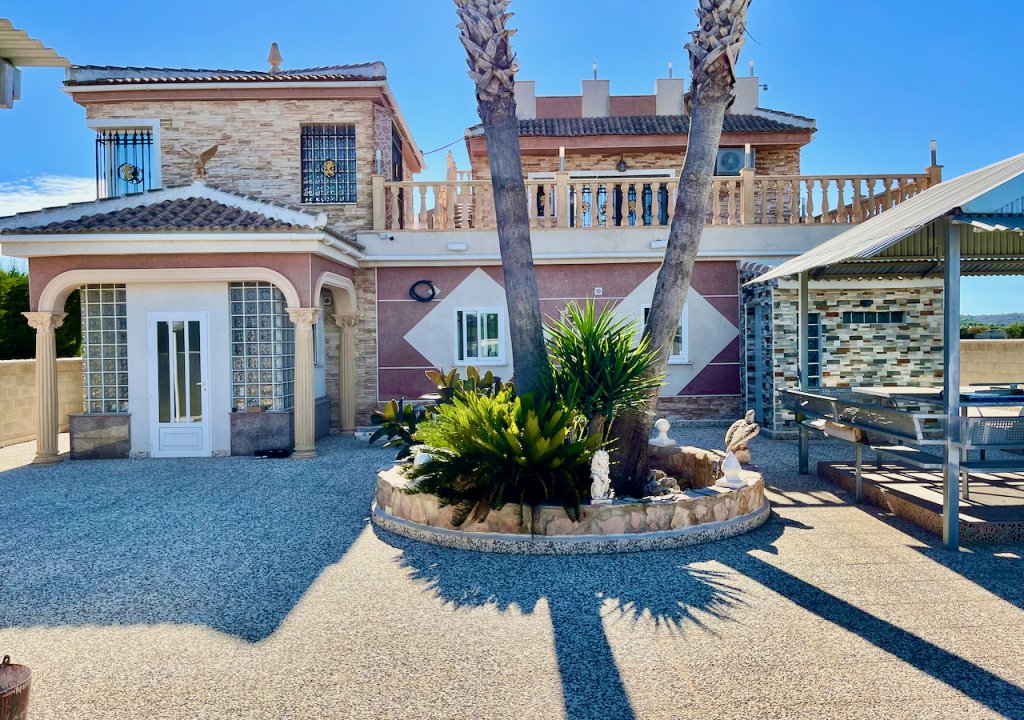 Reventa - Villa - Guardamar del Segura