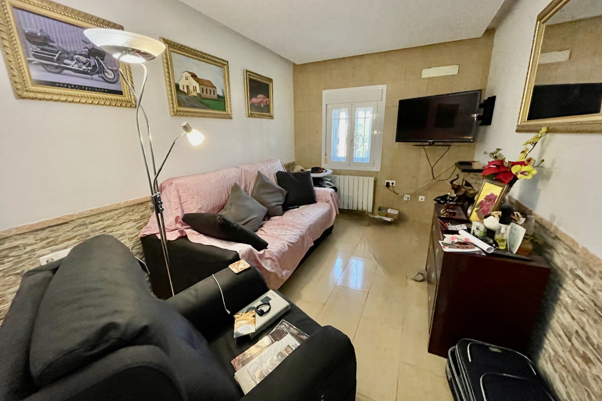 Reventa - Villa - Guardamar del Segura