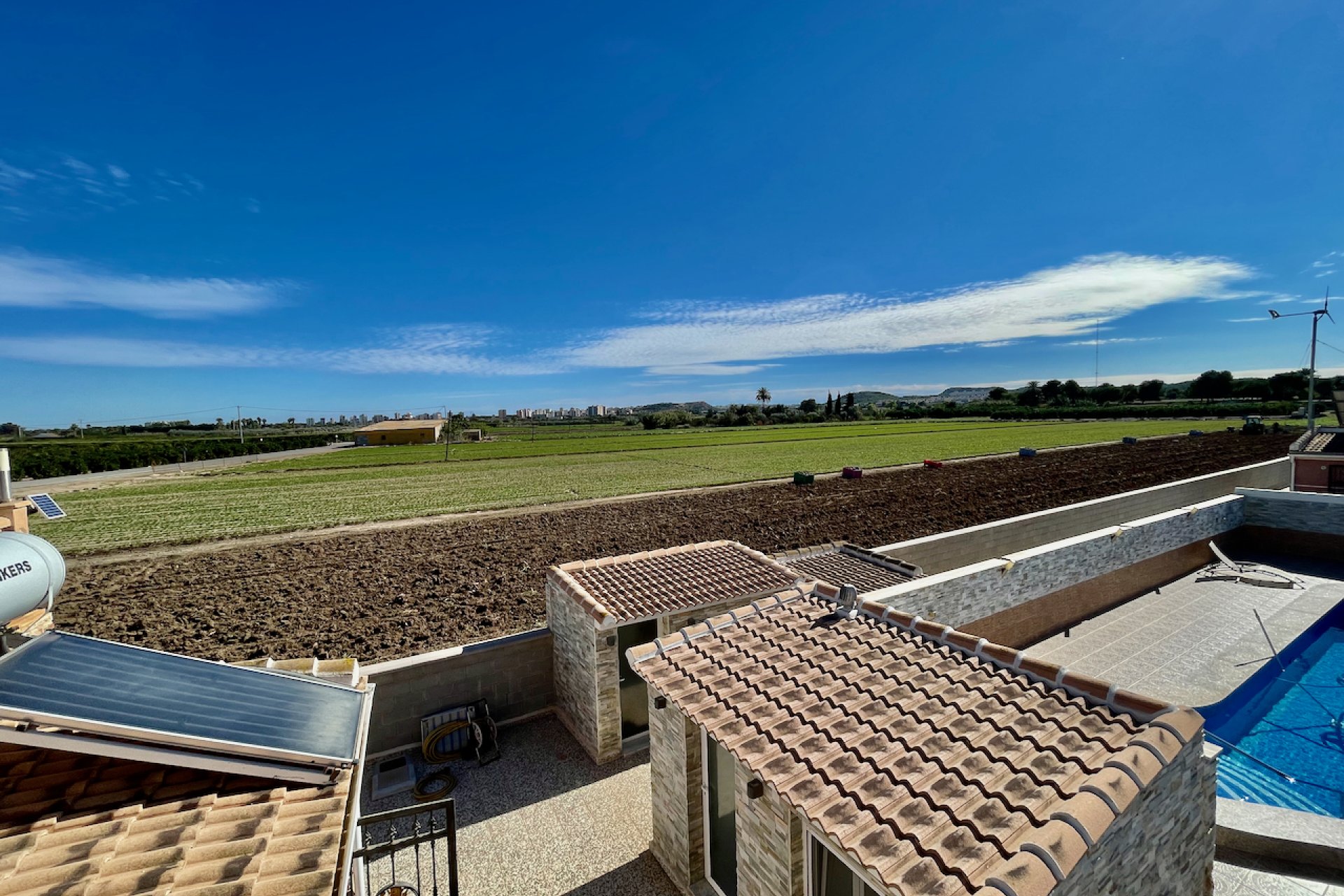Reventa - Villa - Guardamar del Segura