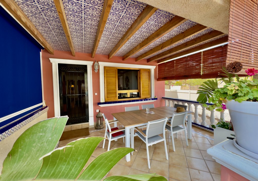 Reventa - Villa - Guardamar del Segura