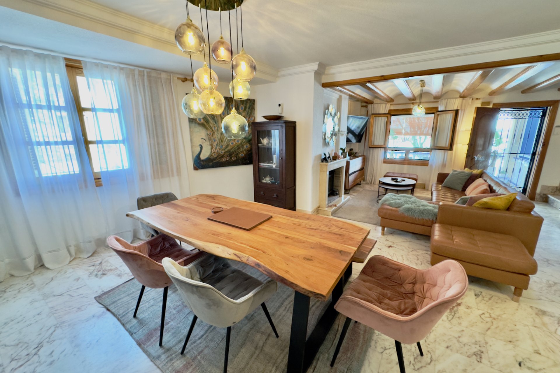 Reventa - Villa - Guardamar del Segura