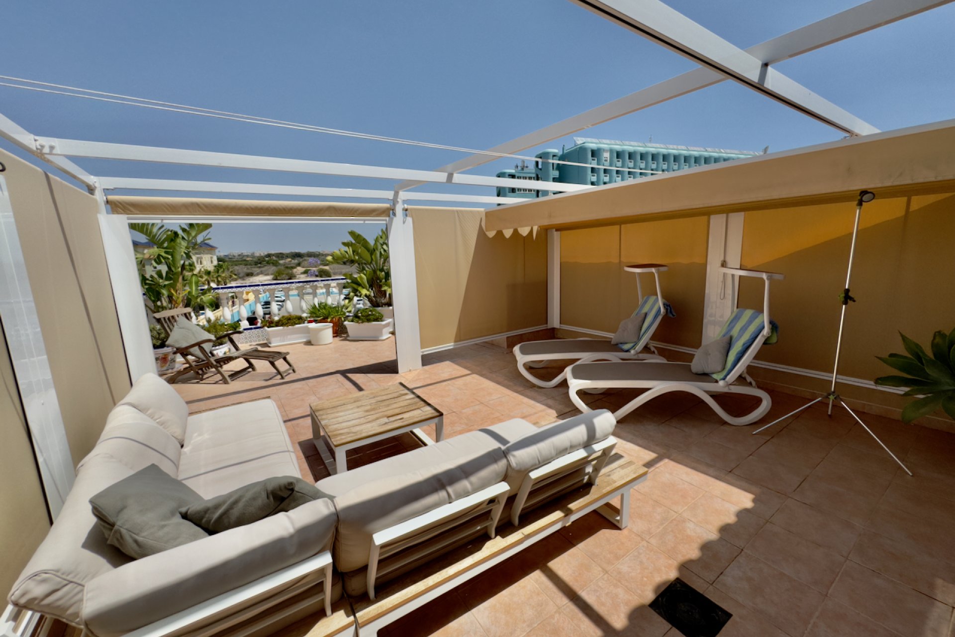Reventa - Villa - Guardamar del Segura
