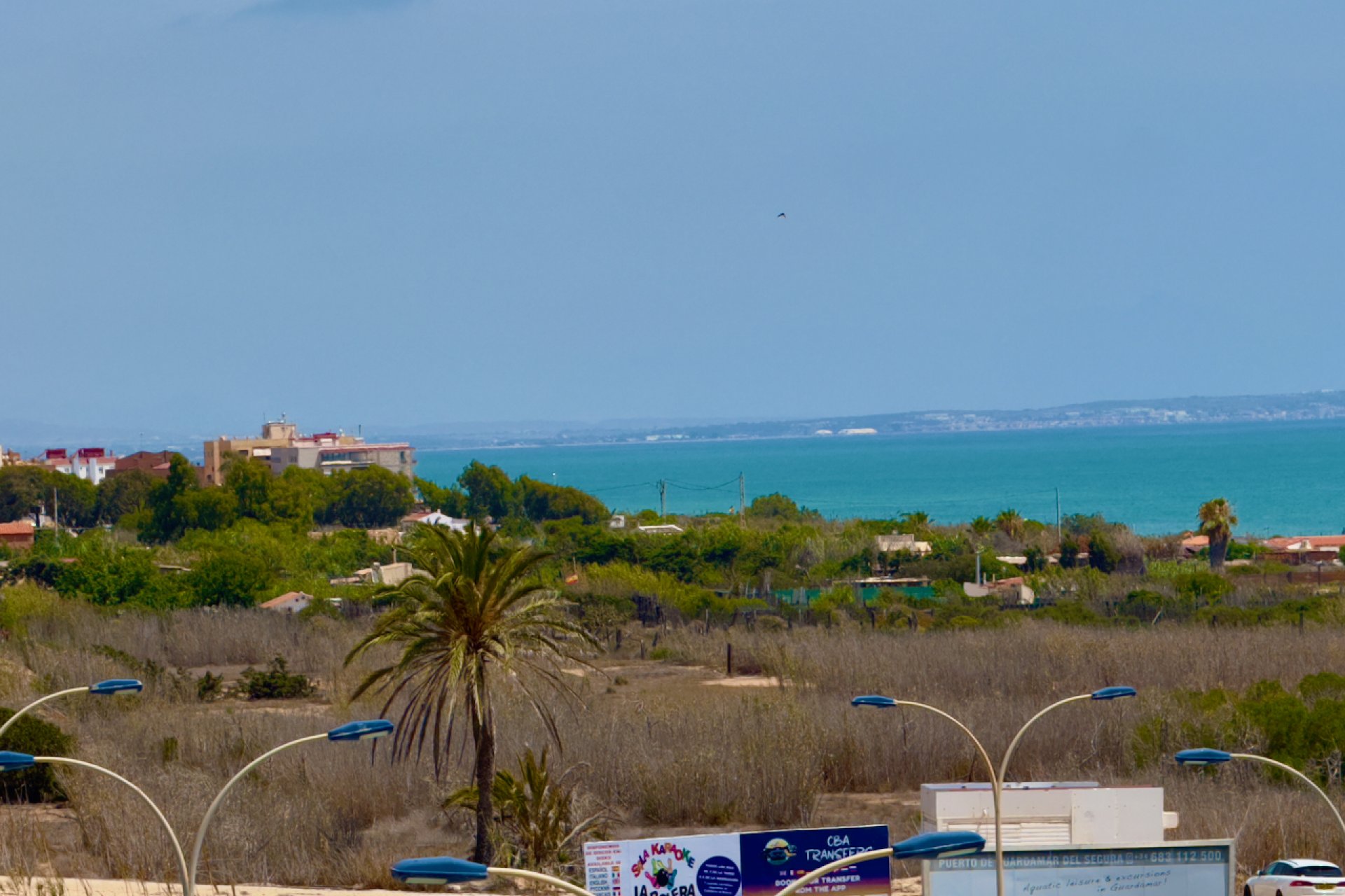 Reventa - Villa - Guardamar del Segura
