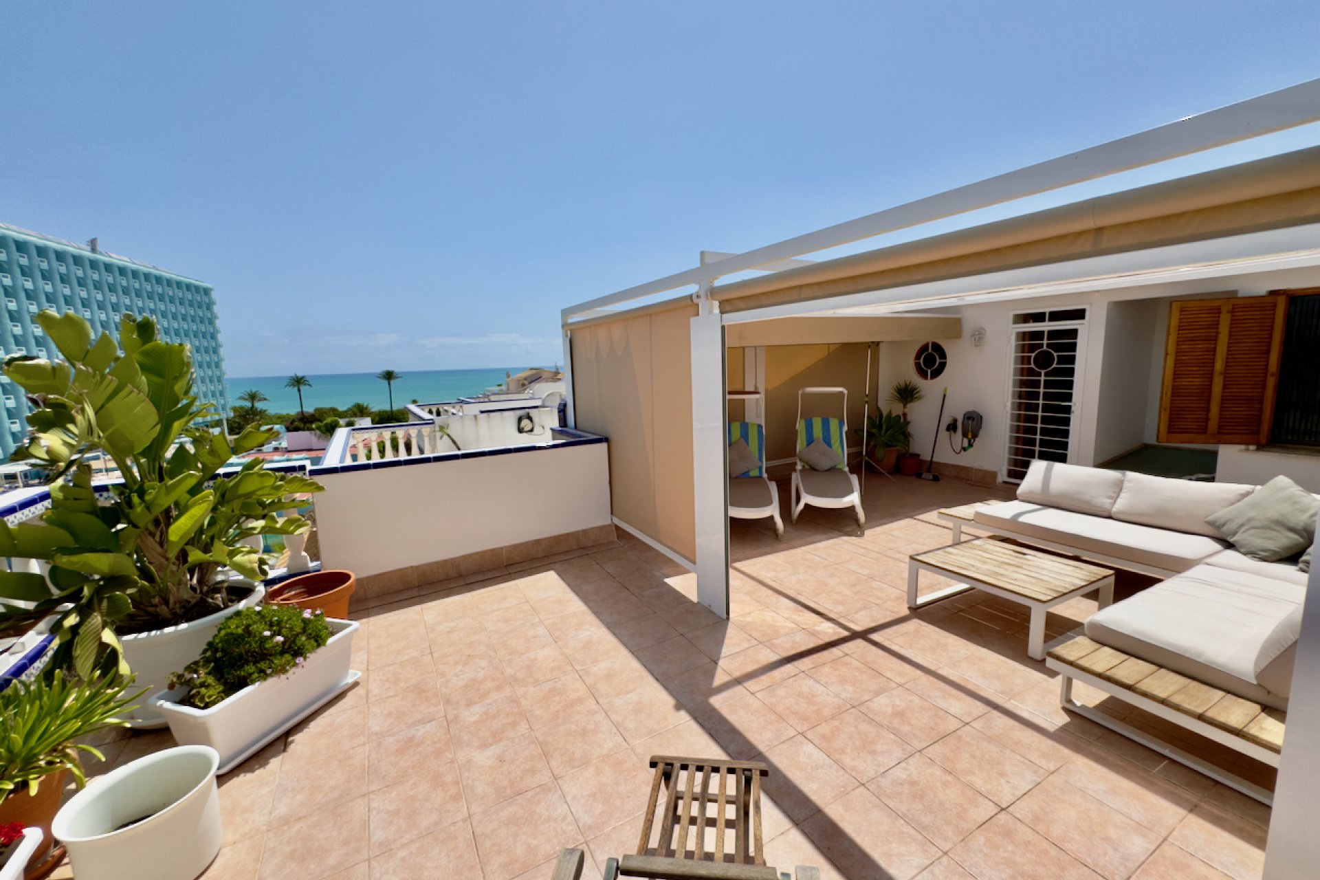 Reventa - Villa - Guardamar del Segura