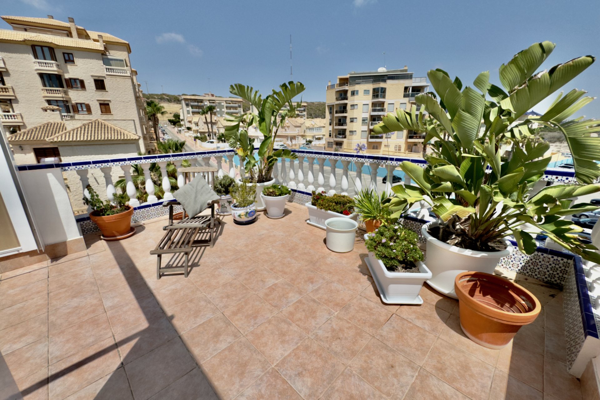 Reventa - Villa - Guardamar del Segura