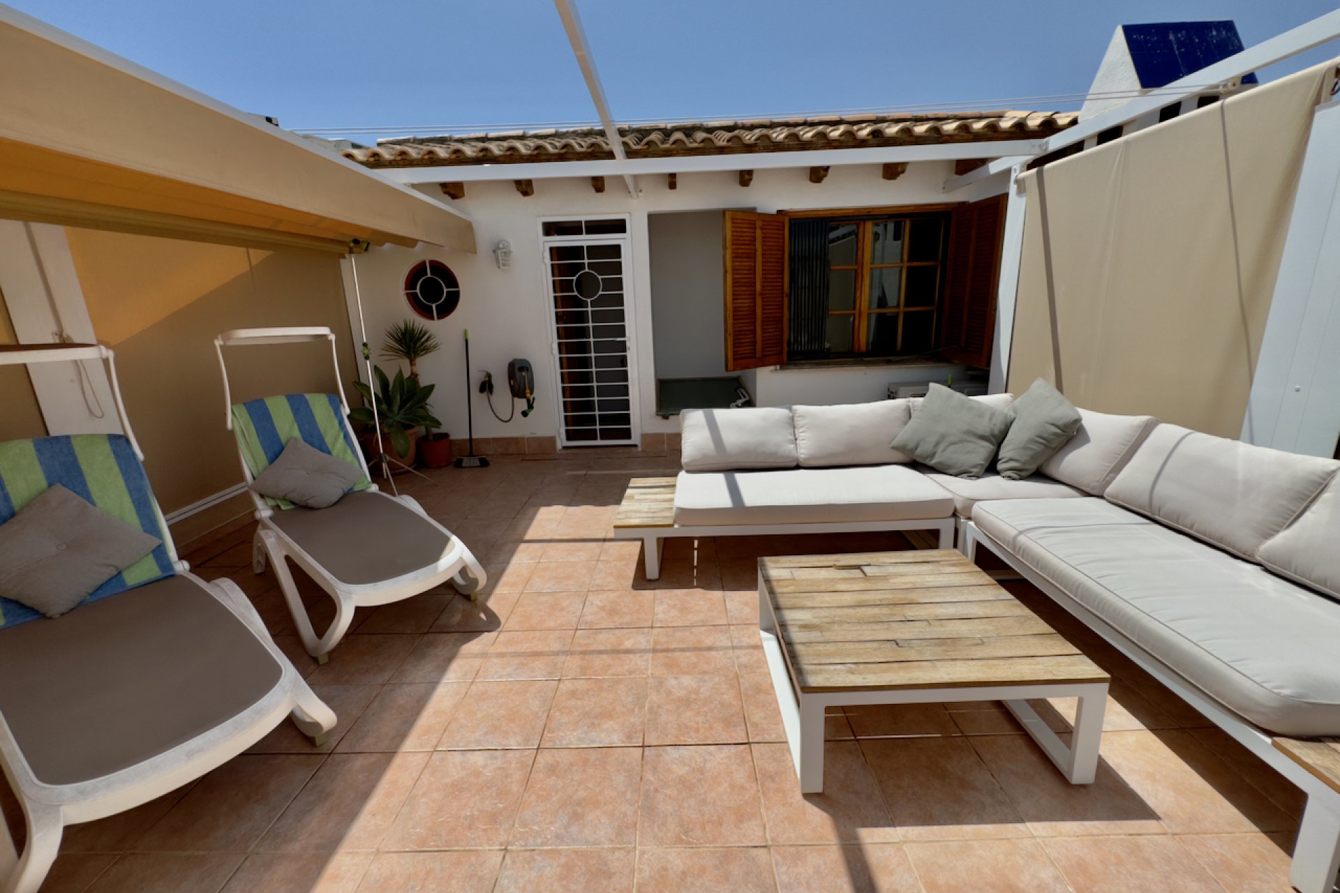 Reventa - Villa - Guardamar del Segura