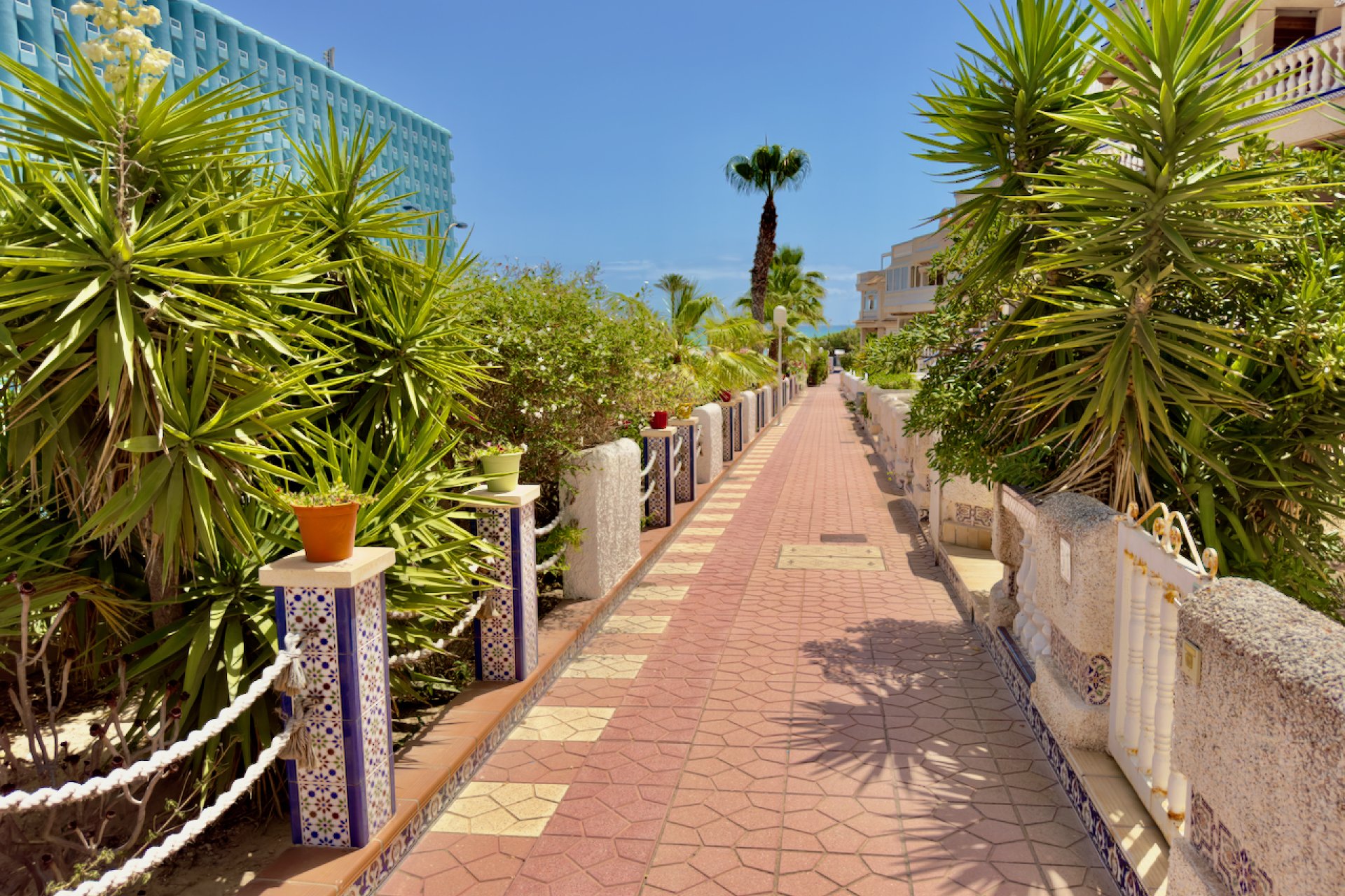 Reventa - Villa - Guardamar del Segura