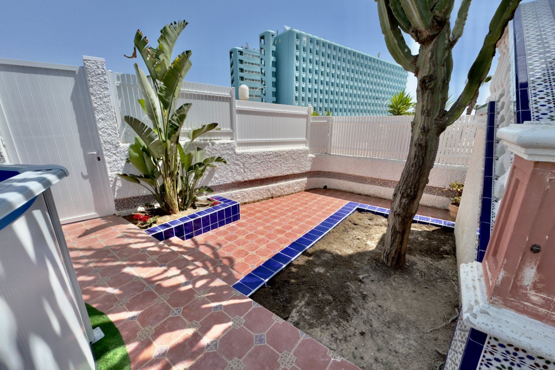 Reventa - Villa - Guardamar del Segura