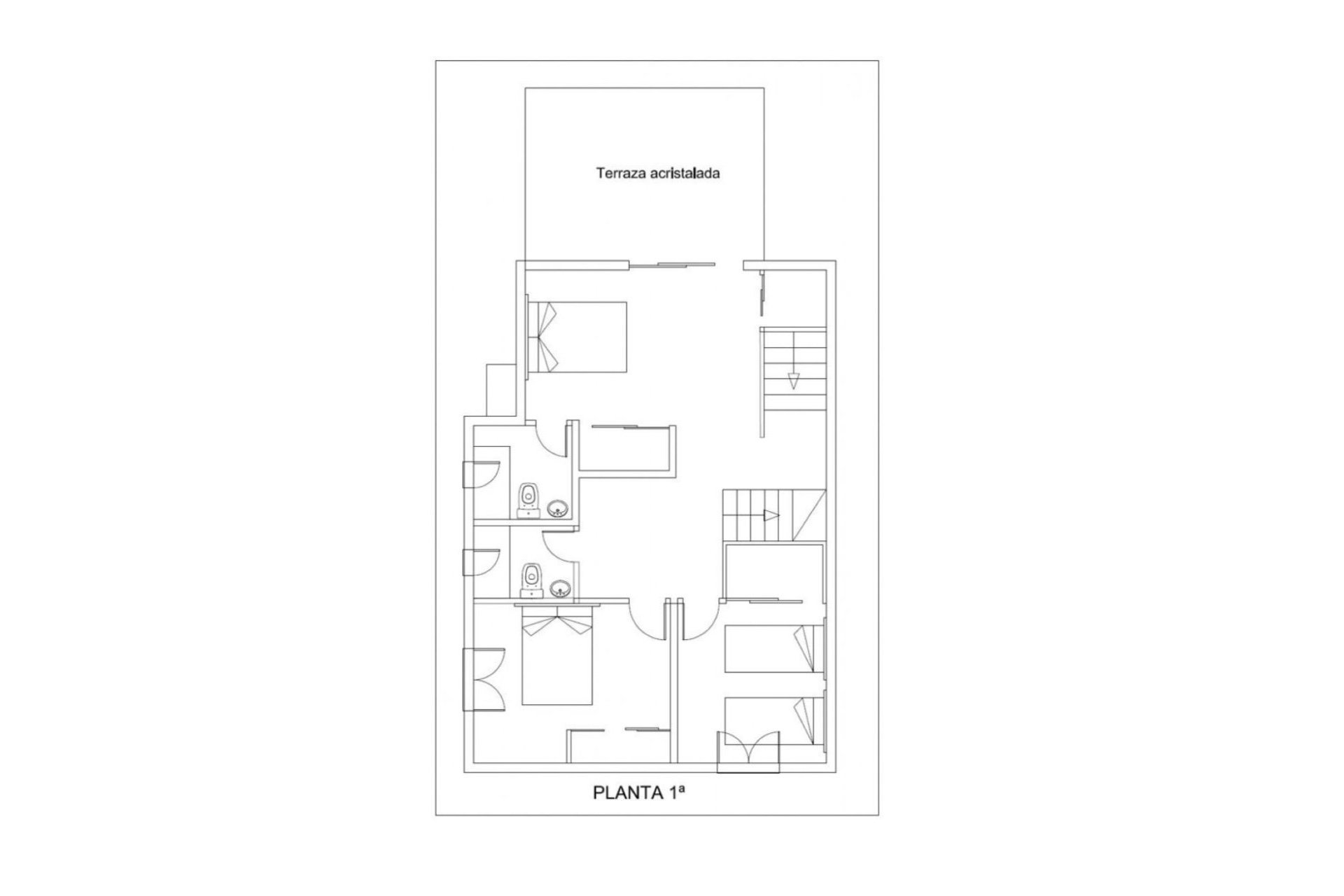 Reventa - Villa - Guardamar del Segura