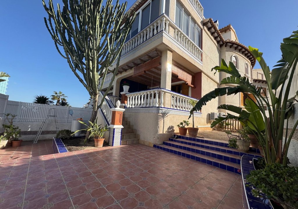 Reventa - Villa - Guardamar del Segura