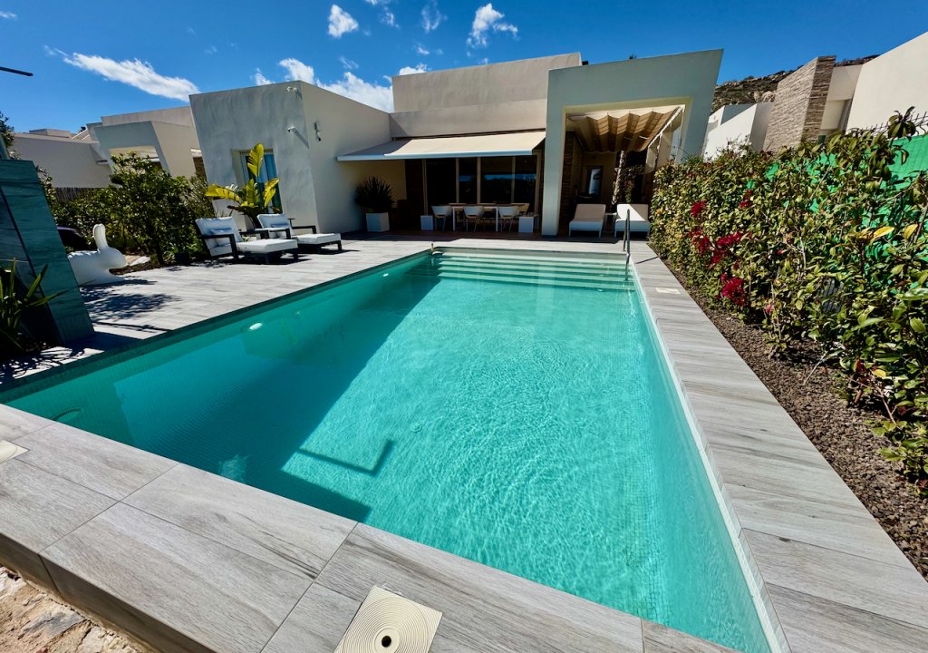 Reventa - Villa - La Finca Golf - Algorfa