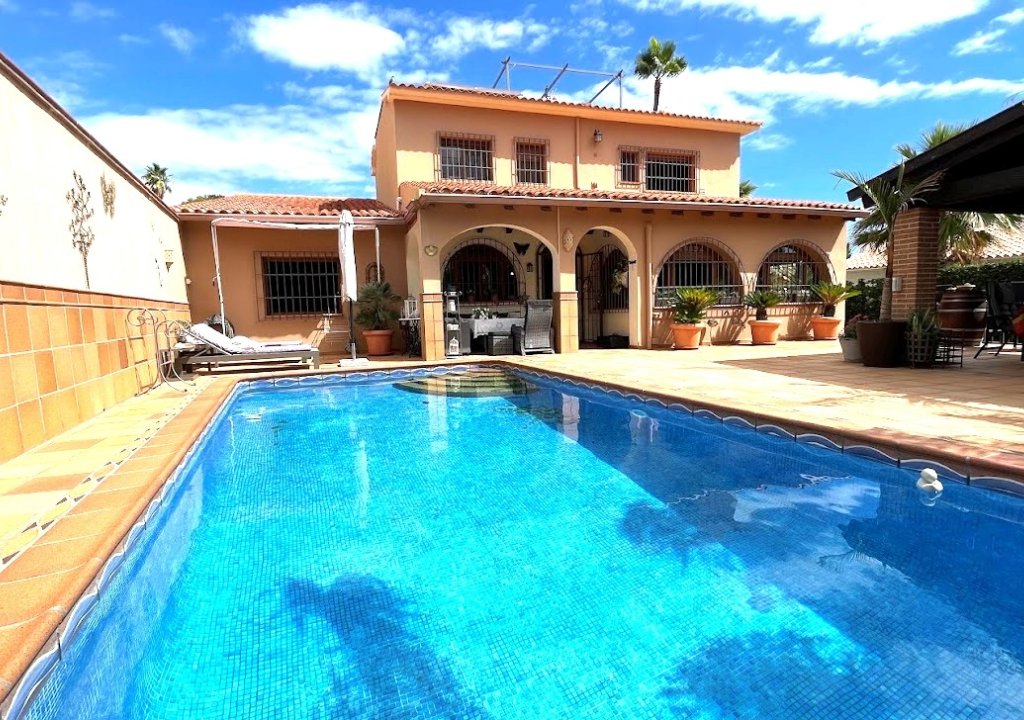 Reventa - Villa - La Nucía