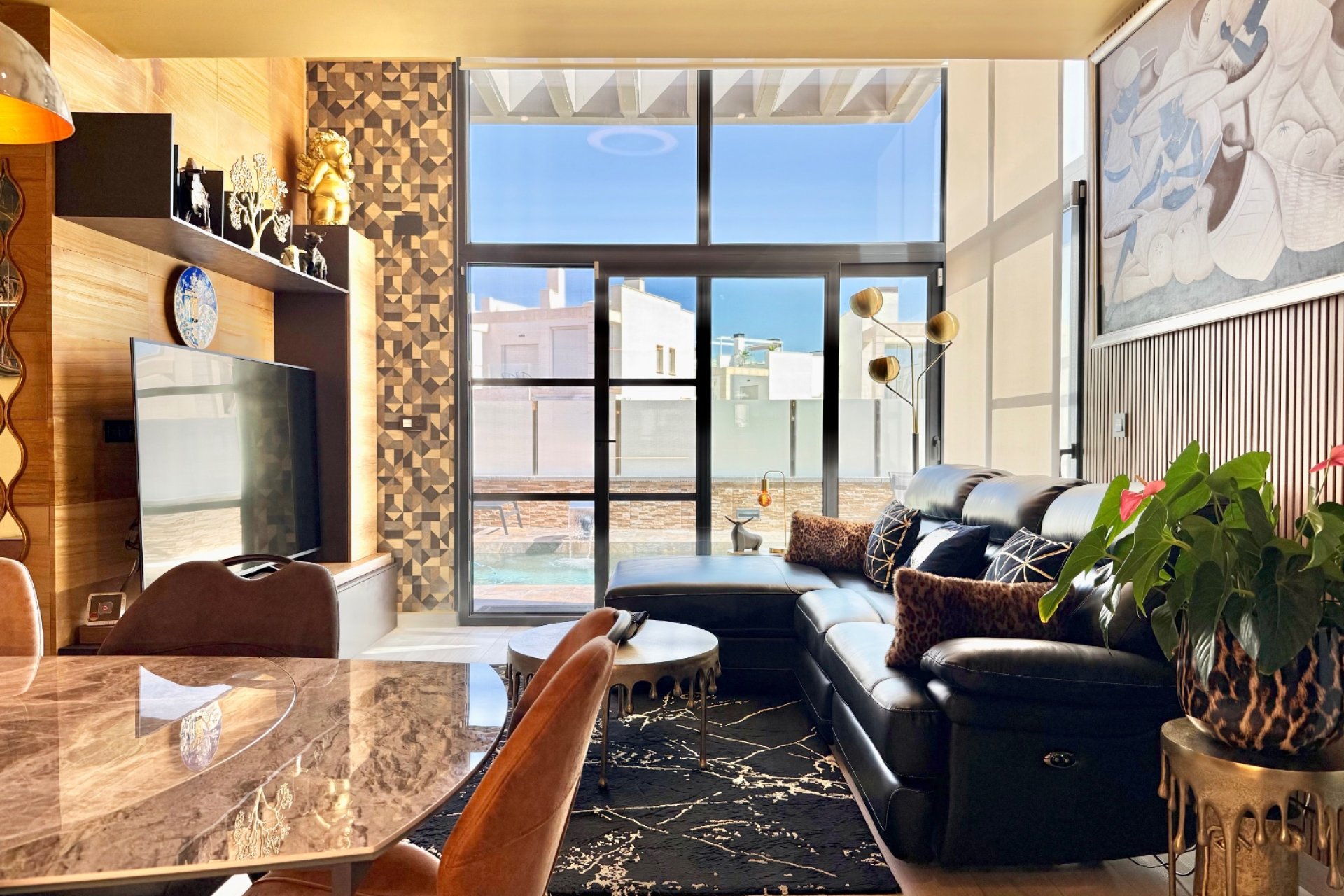 Reventa - Villa - Orihuela Costa - Cabo Roig