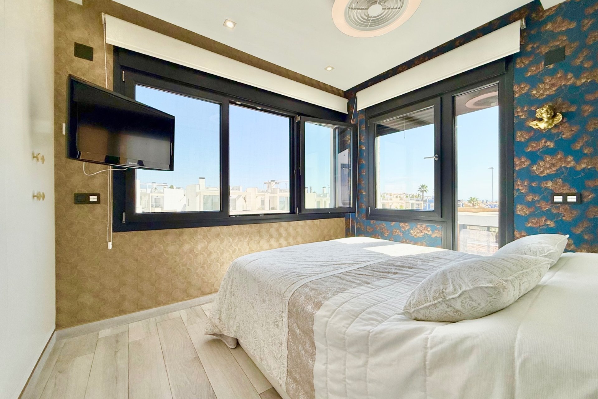 Reventa - Villa - Orihuela Costa - Cabo Roig
