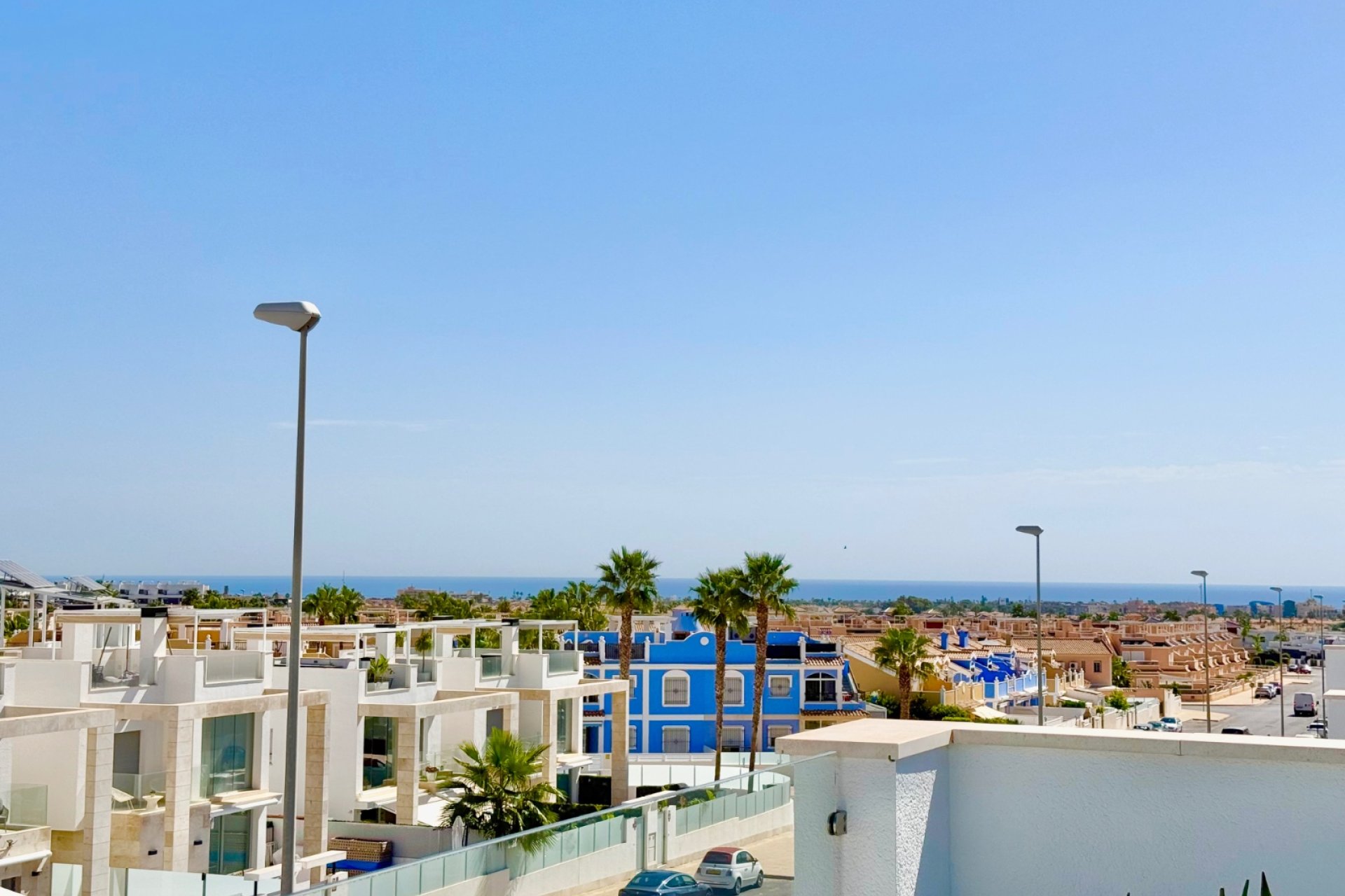 Reventa - Villa - Orihuela Costa - Cabo Roig