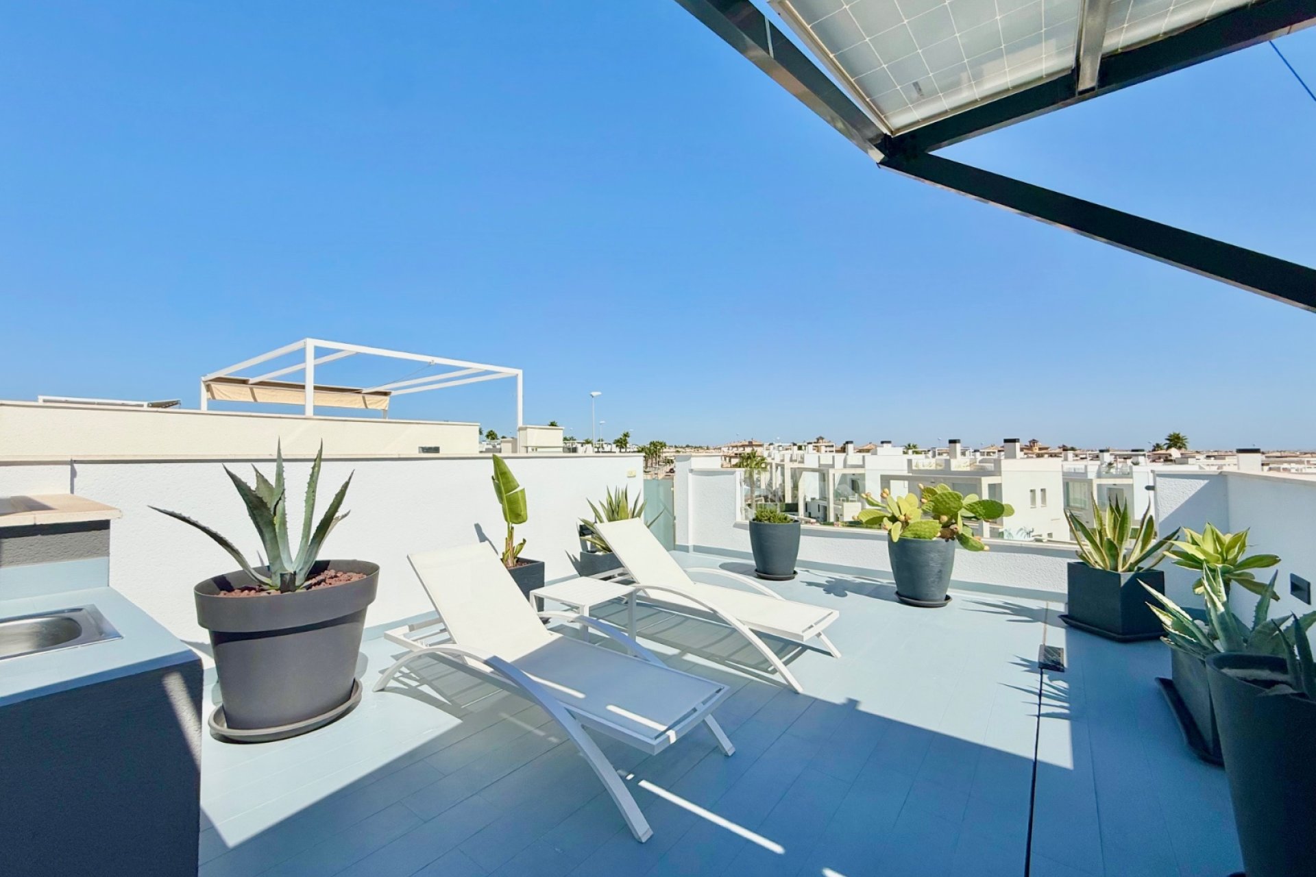 Reventa - Villa - Orihuela Costa - Cabo Roig