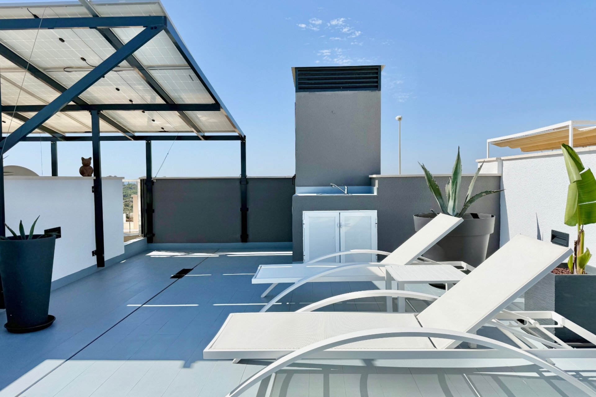 Reventa - Villa - Orihuela Costa - Cabo Roig