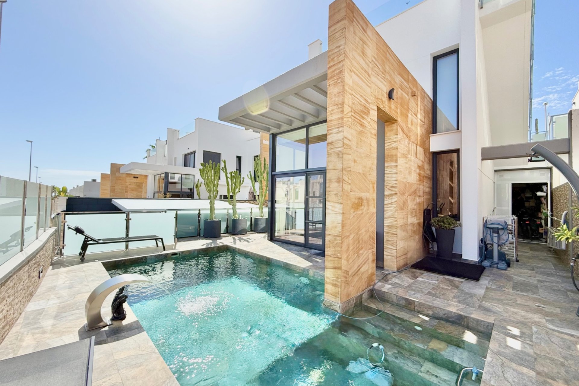 Reventa - Villa - Orihuela Costa - Cabo Roig