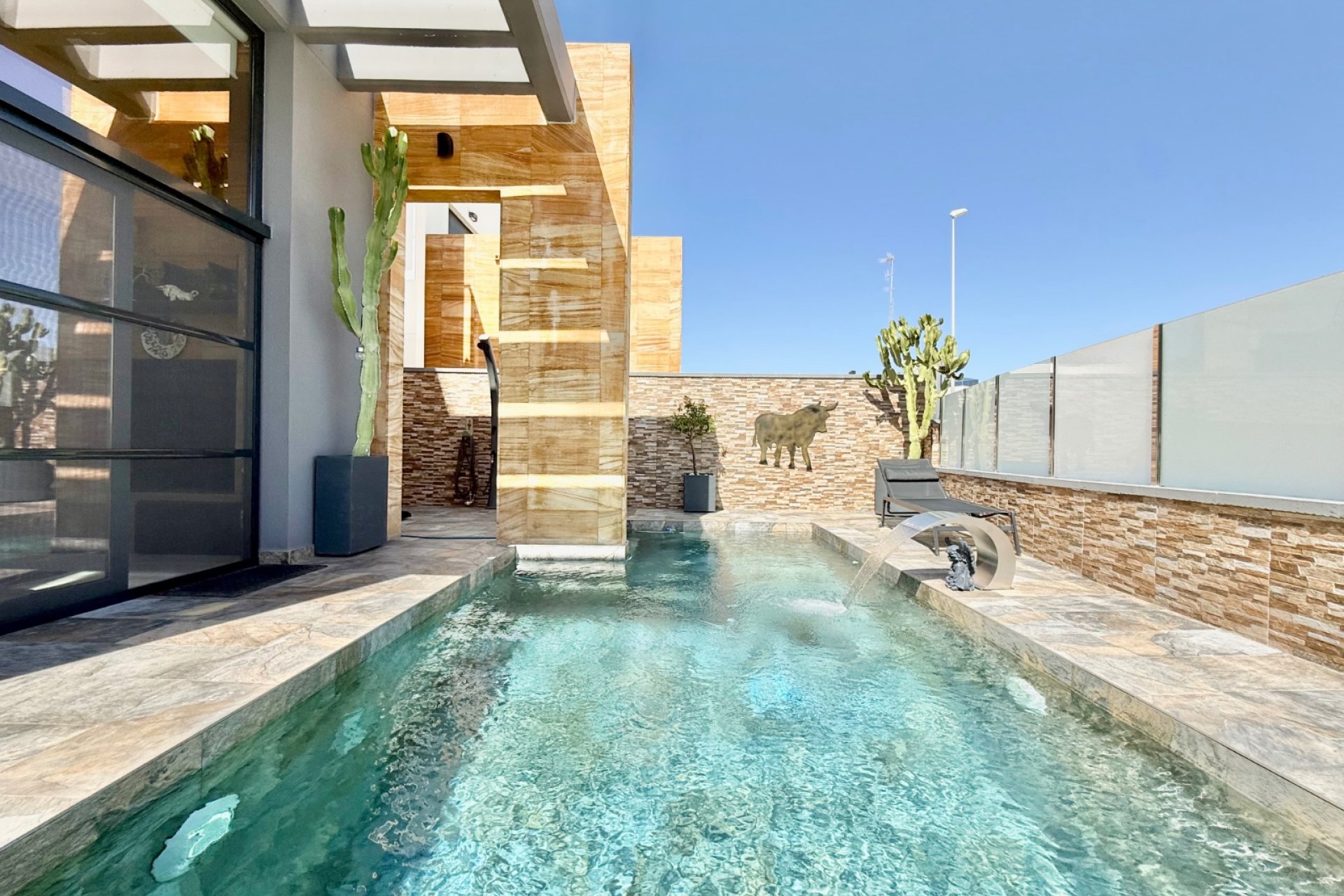 Reventa - Villa - Orihuela Costa - Cabo Roig