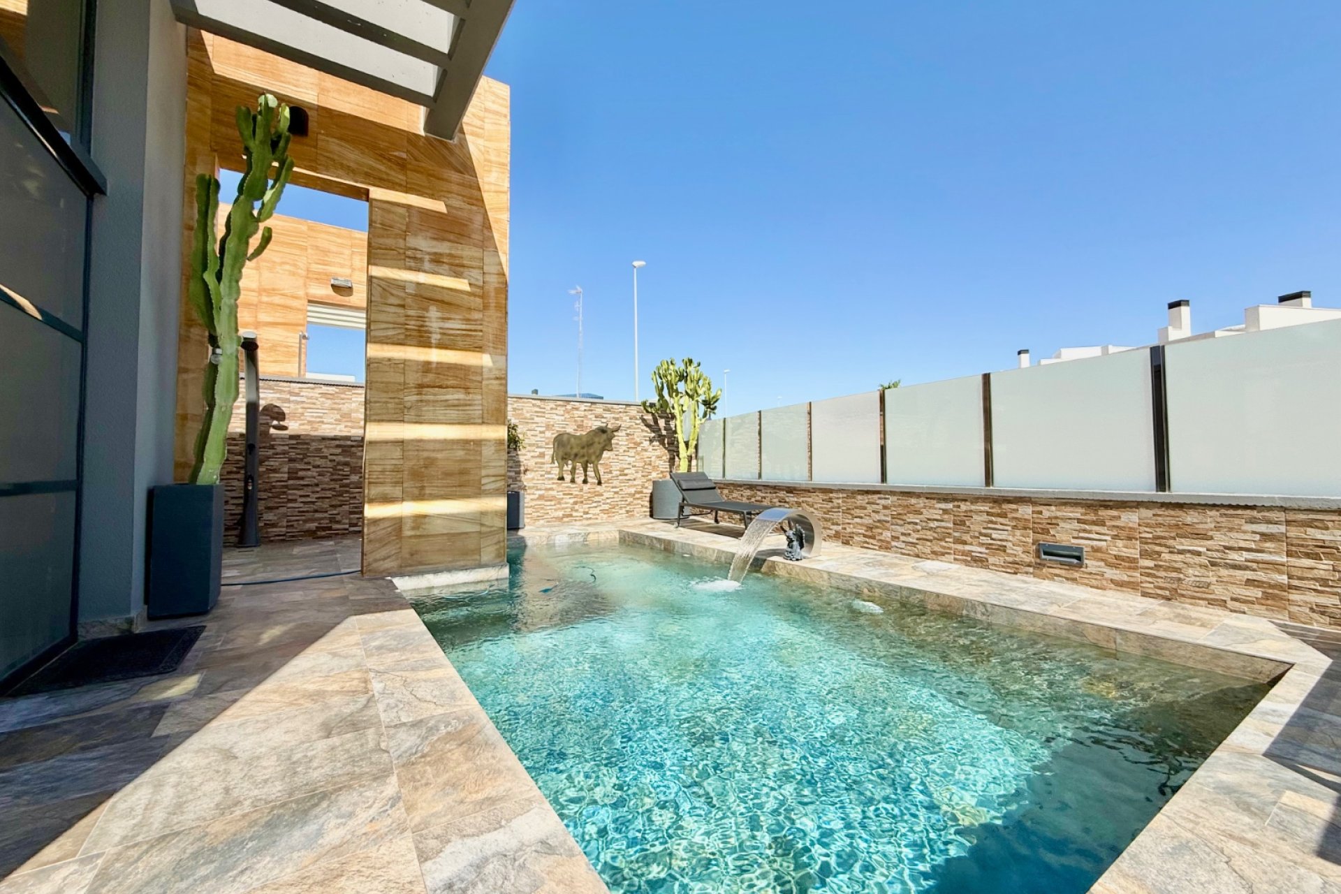 Reventa - Villa - Orihuela Costa - Cabo Roig