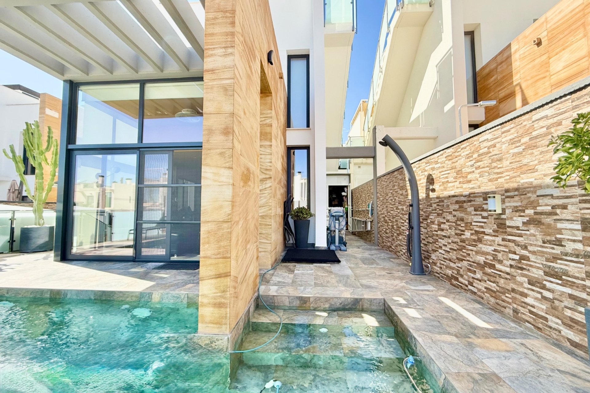 Reventa - Villa - Orihuela Costa - Cabo Roig